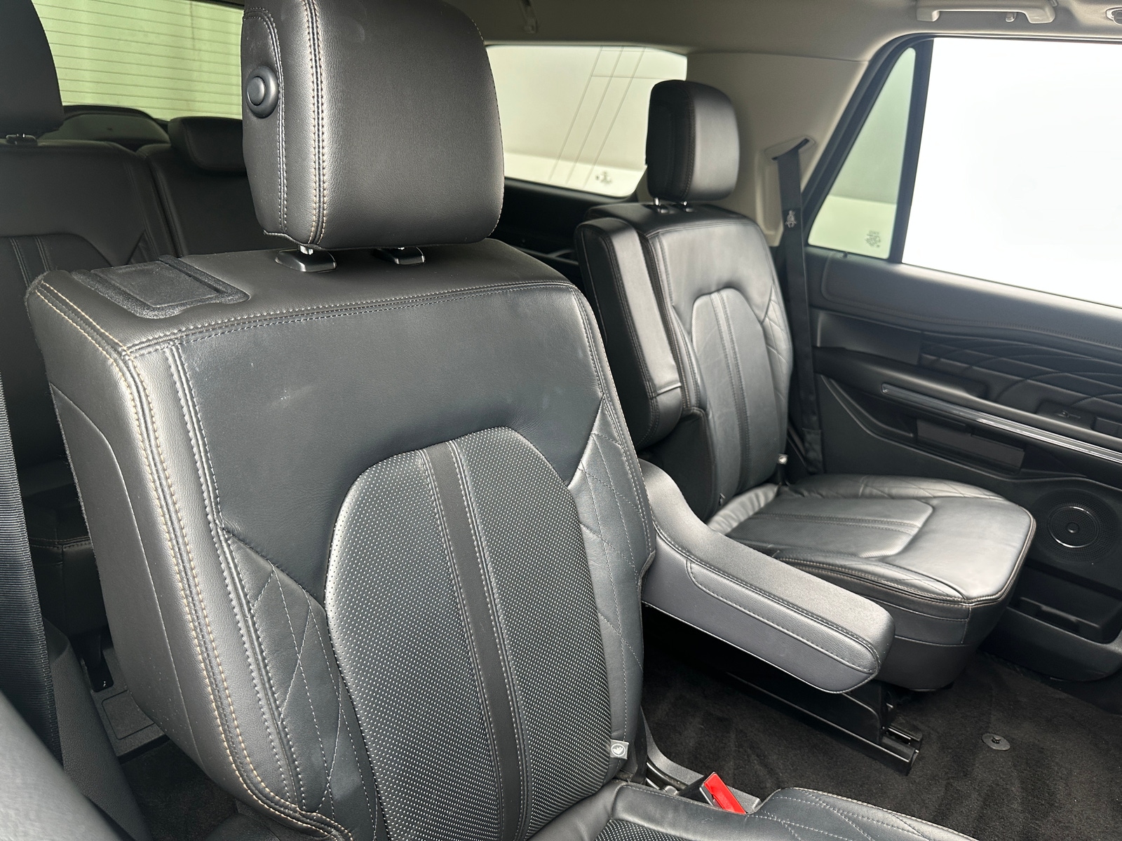 Thumbnail: 2018 Ford Expedition - 5