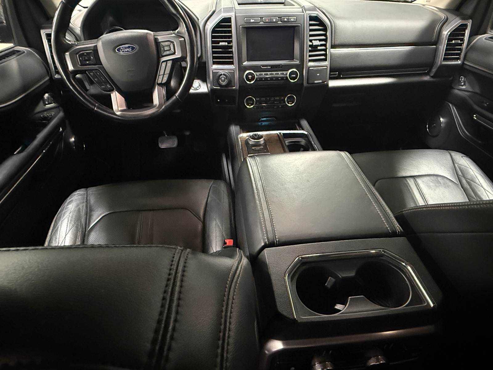 Thumbnail: 2018 Ford Expedition - 2