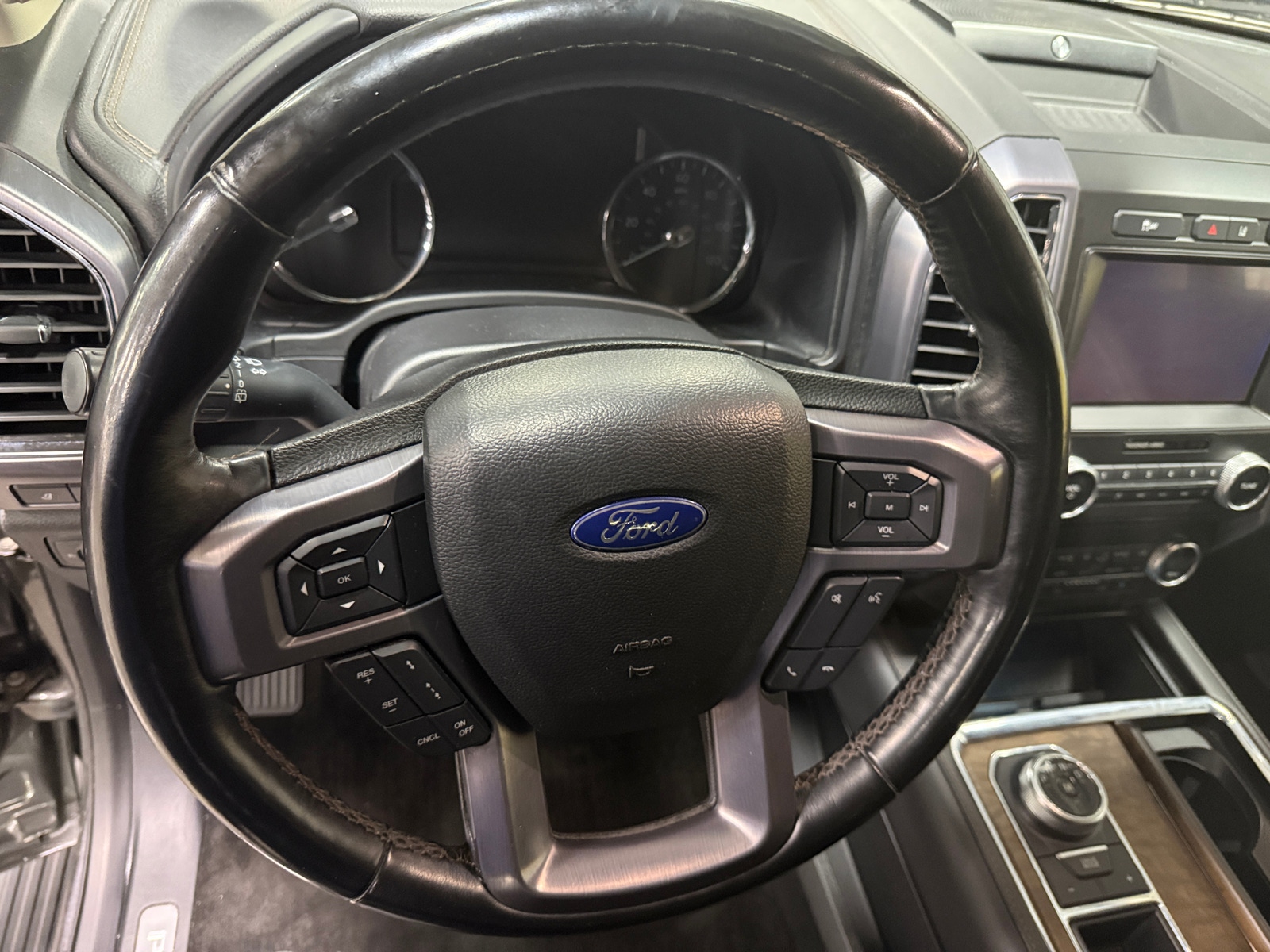 Thumbnail: 2018 Ford Expedition - 4