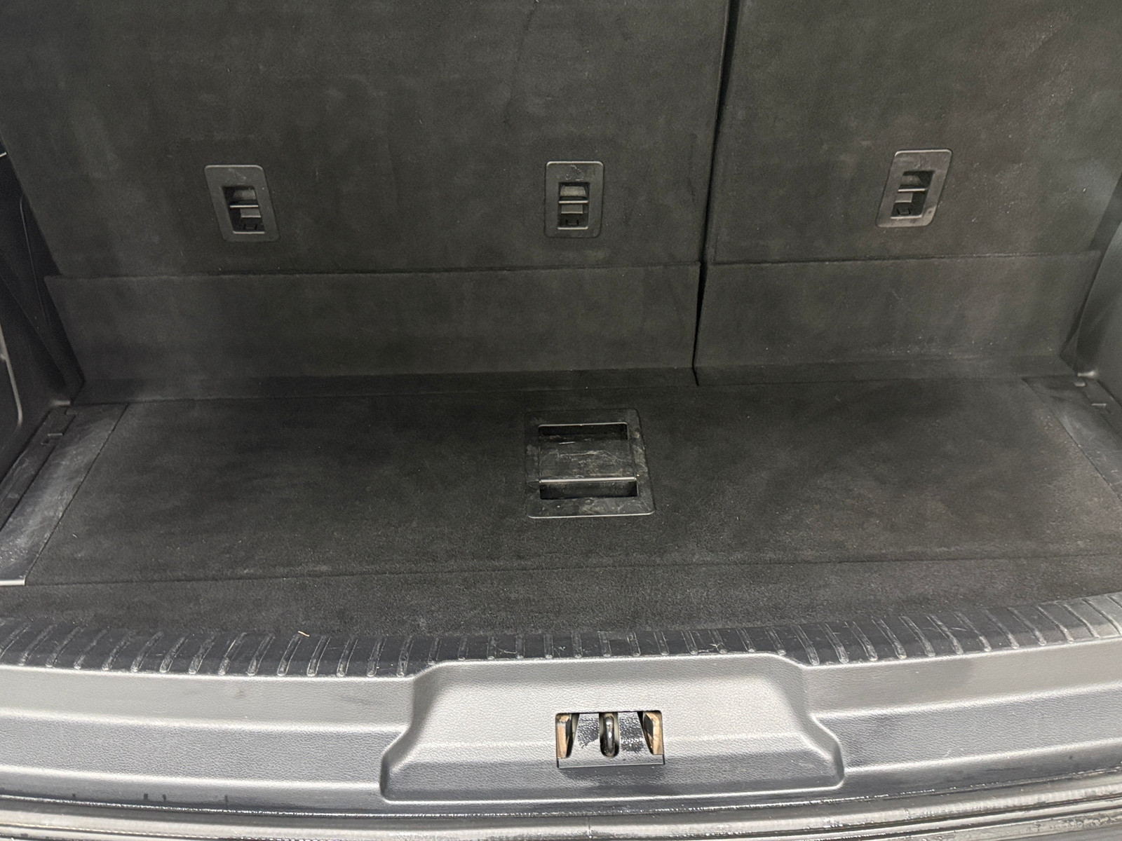 Thumbnail: 2018 Ford Expedition - 6