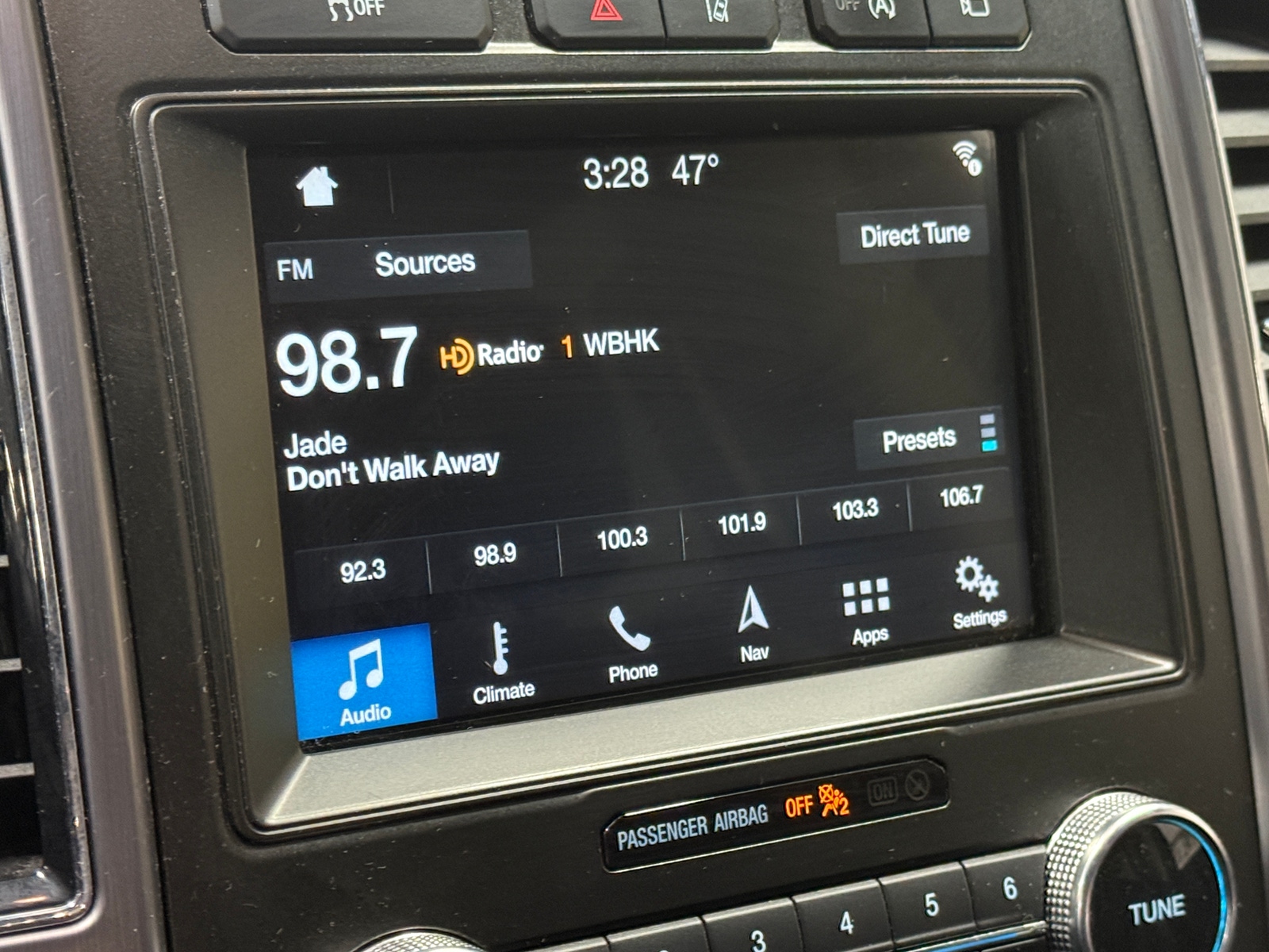 Thumbnail: 2018 Ford Expedition - 3