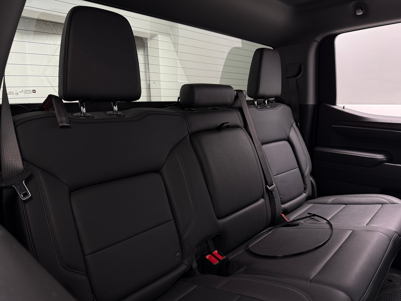 Thumbnail: 2025 GMC Sierra 1500 - 5