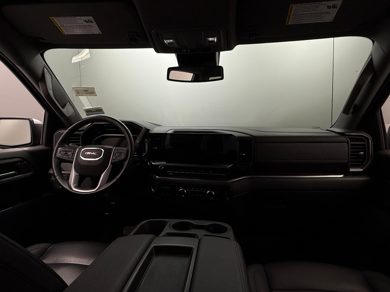 Thumbnail: 2025 GMC Sierra 1500 - 2