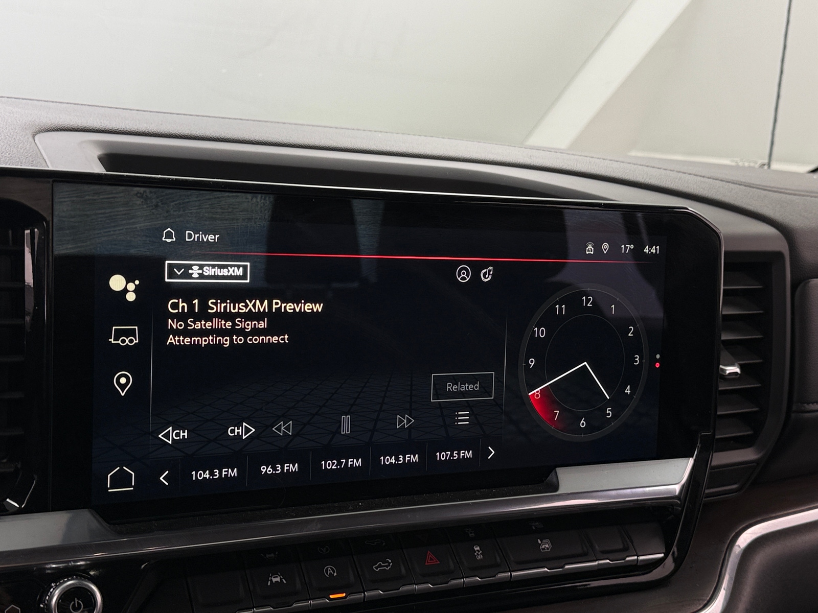 Thumbnail: 2025 GMC Sierra 1500 - 3