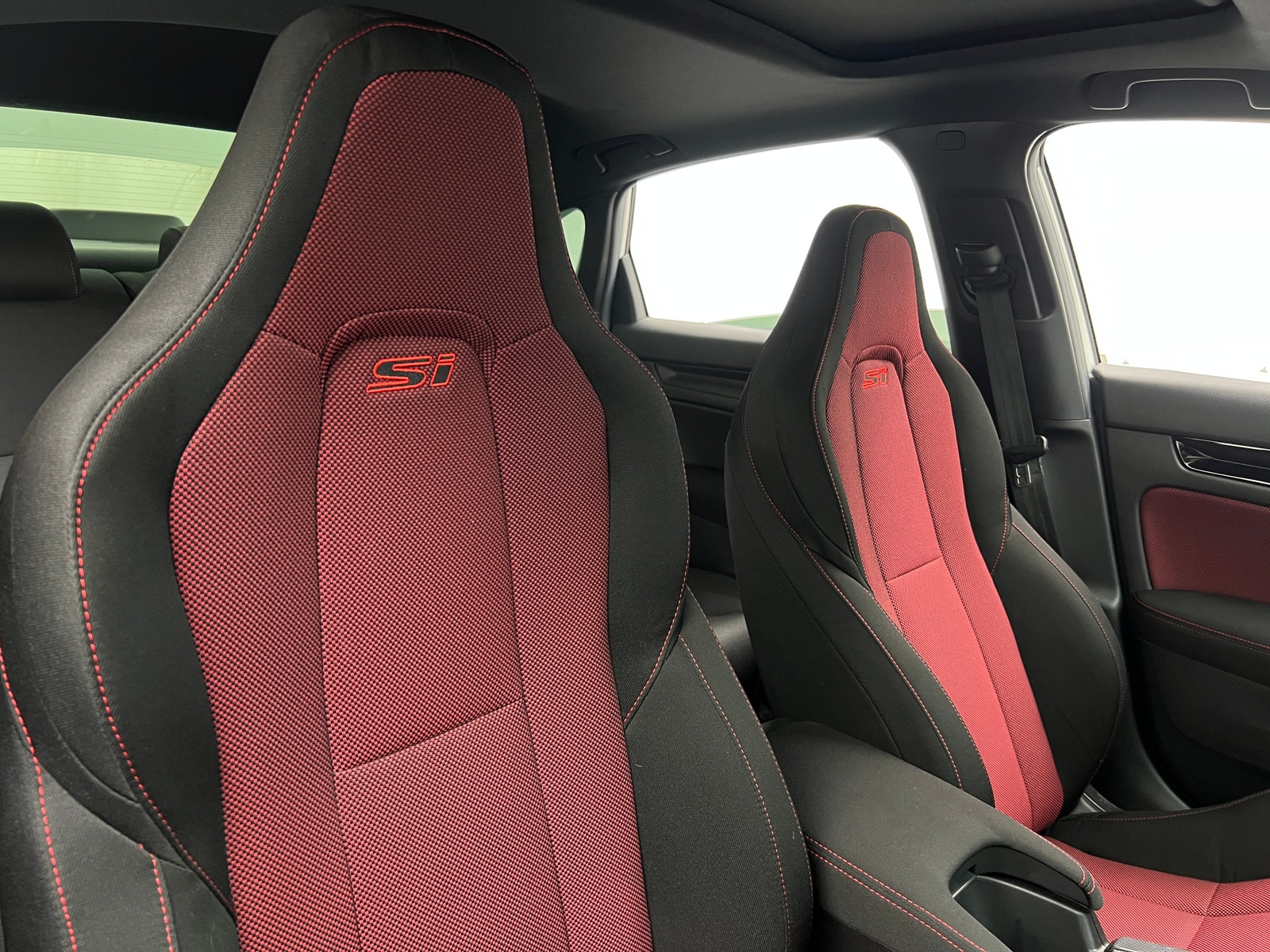 Thumbnail: 2025 Honda Civic - 2