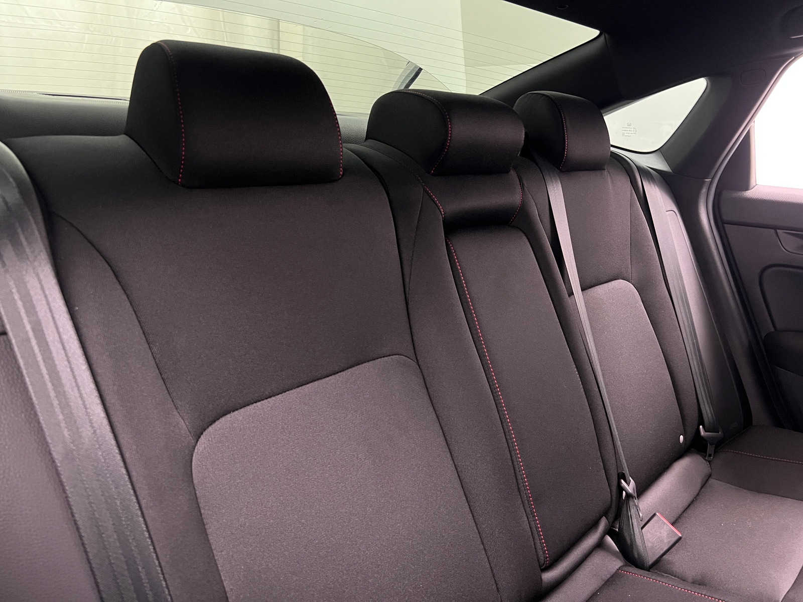 Thumbnail: 2025 Honda Civic - 6