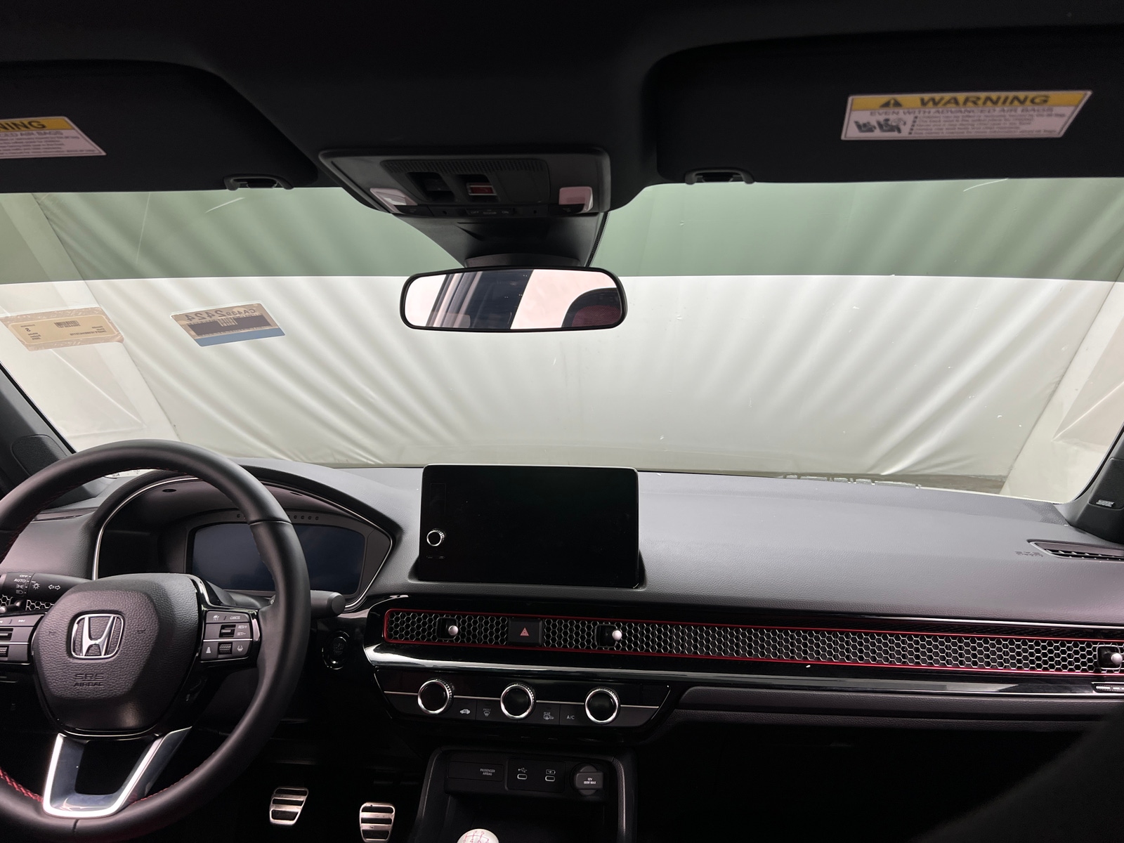 Thumbnail: 2025 Honda Civic - 3