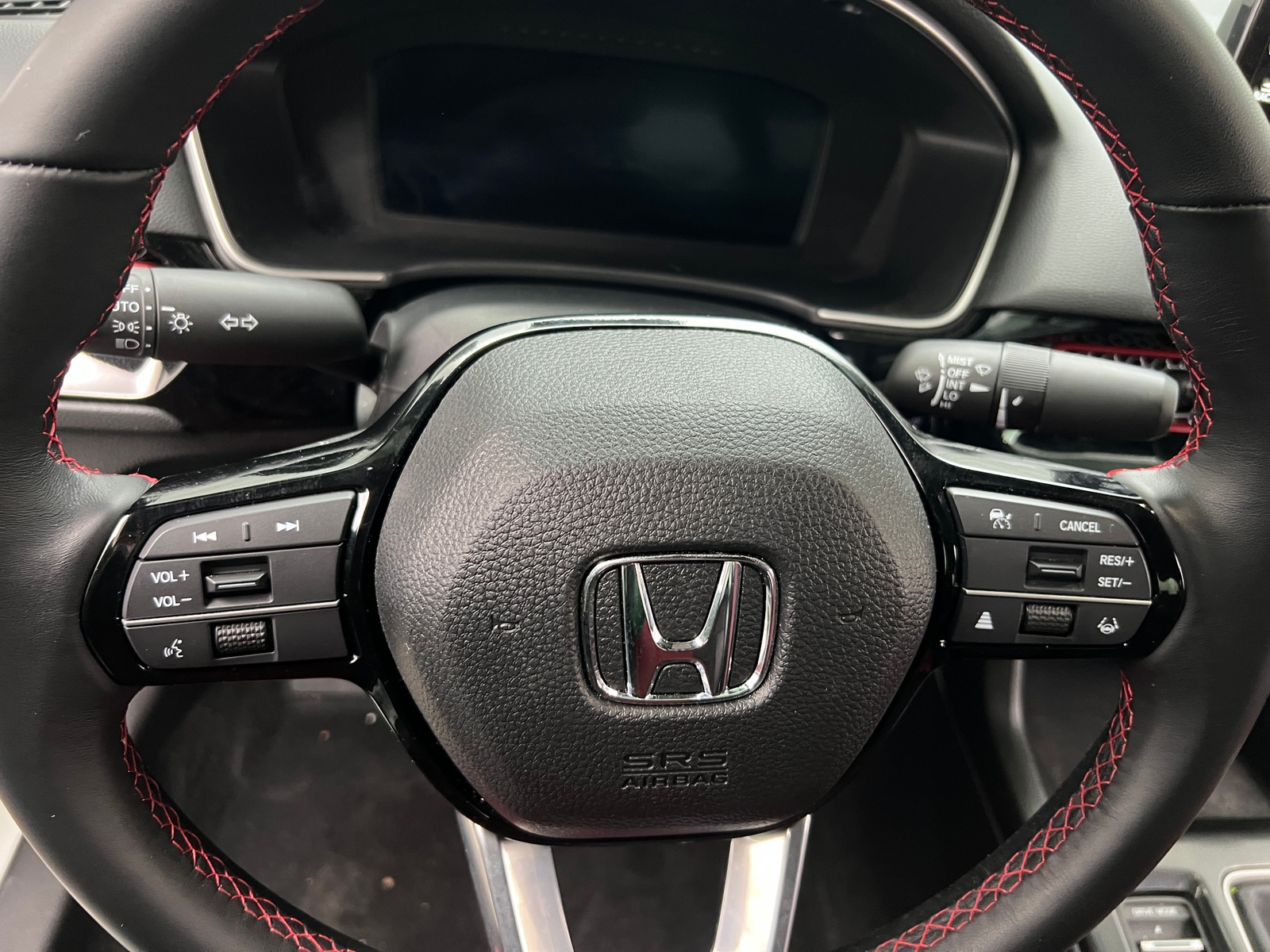 Thumbnail: 2025 Honda Civic - 5