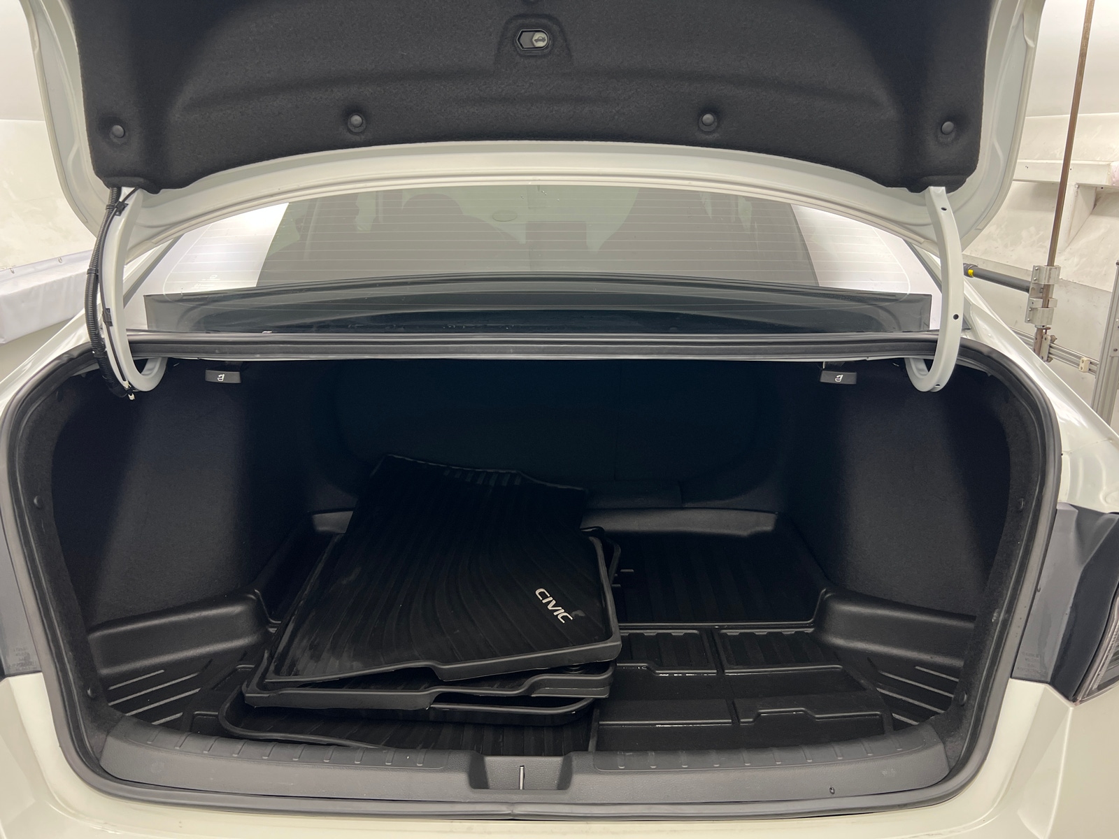 Thumbnail: 2025 Honda Civic - 7