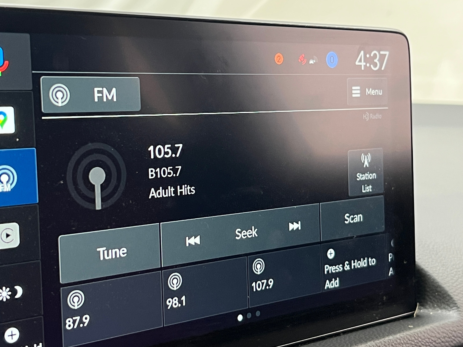 Thumbnail: 2025 Honda Civic - 4