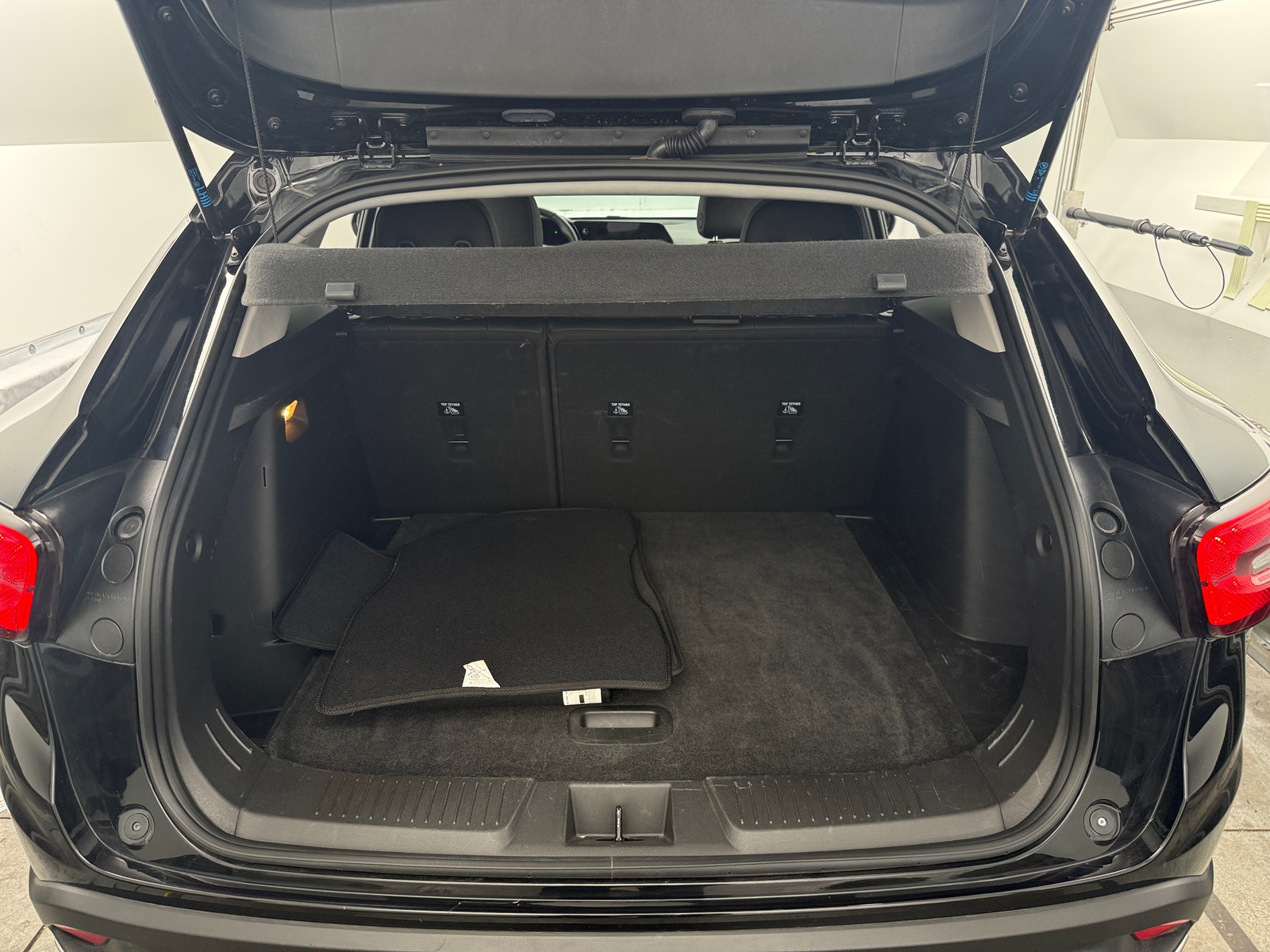 Thumbnail: 2025 Chevrolet Trax - 7