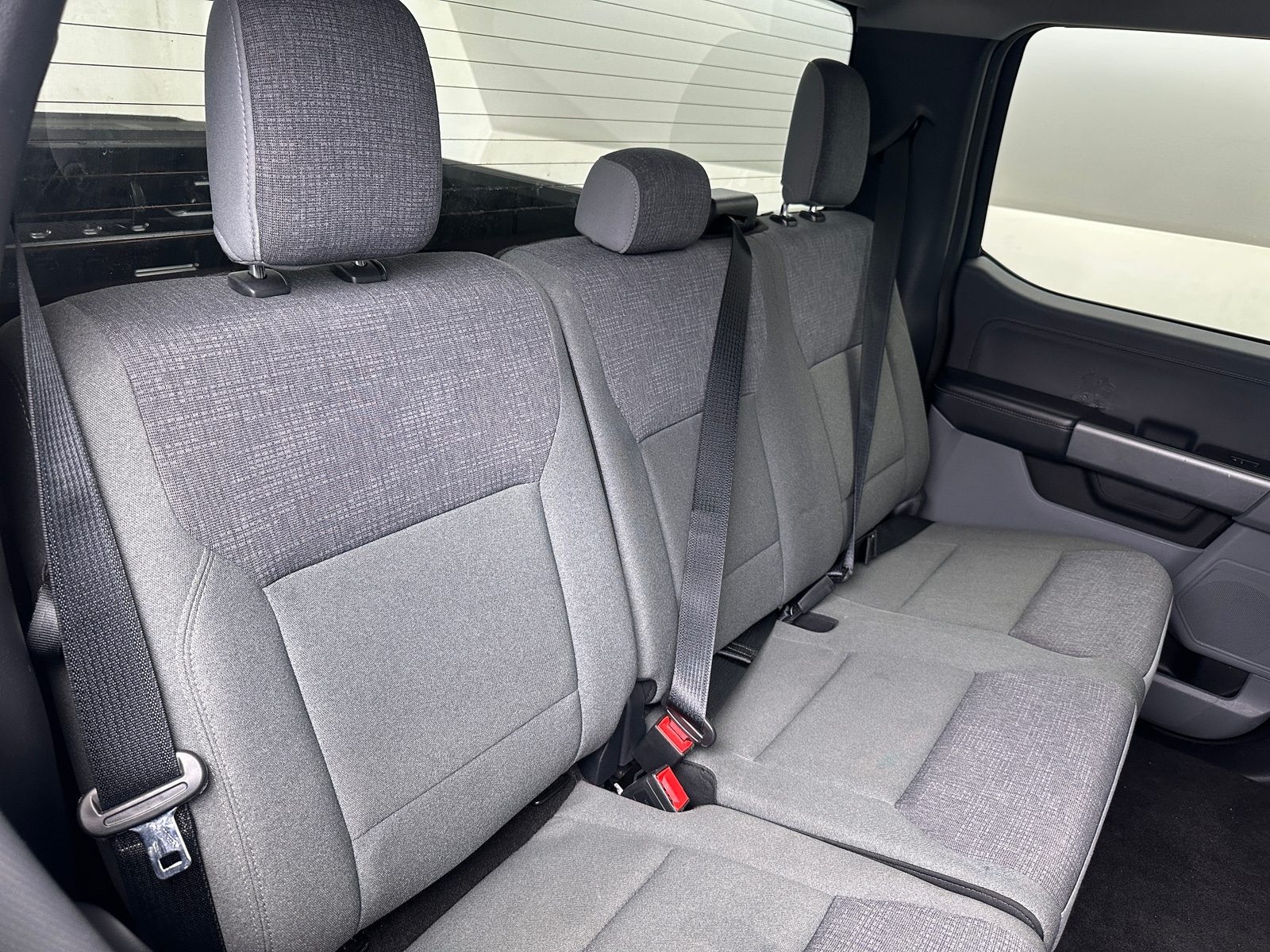 Thumbnail: 2024 Ford Econoline - 6