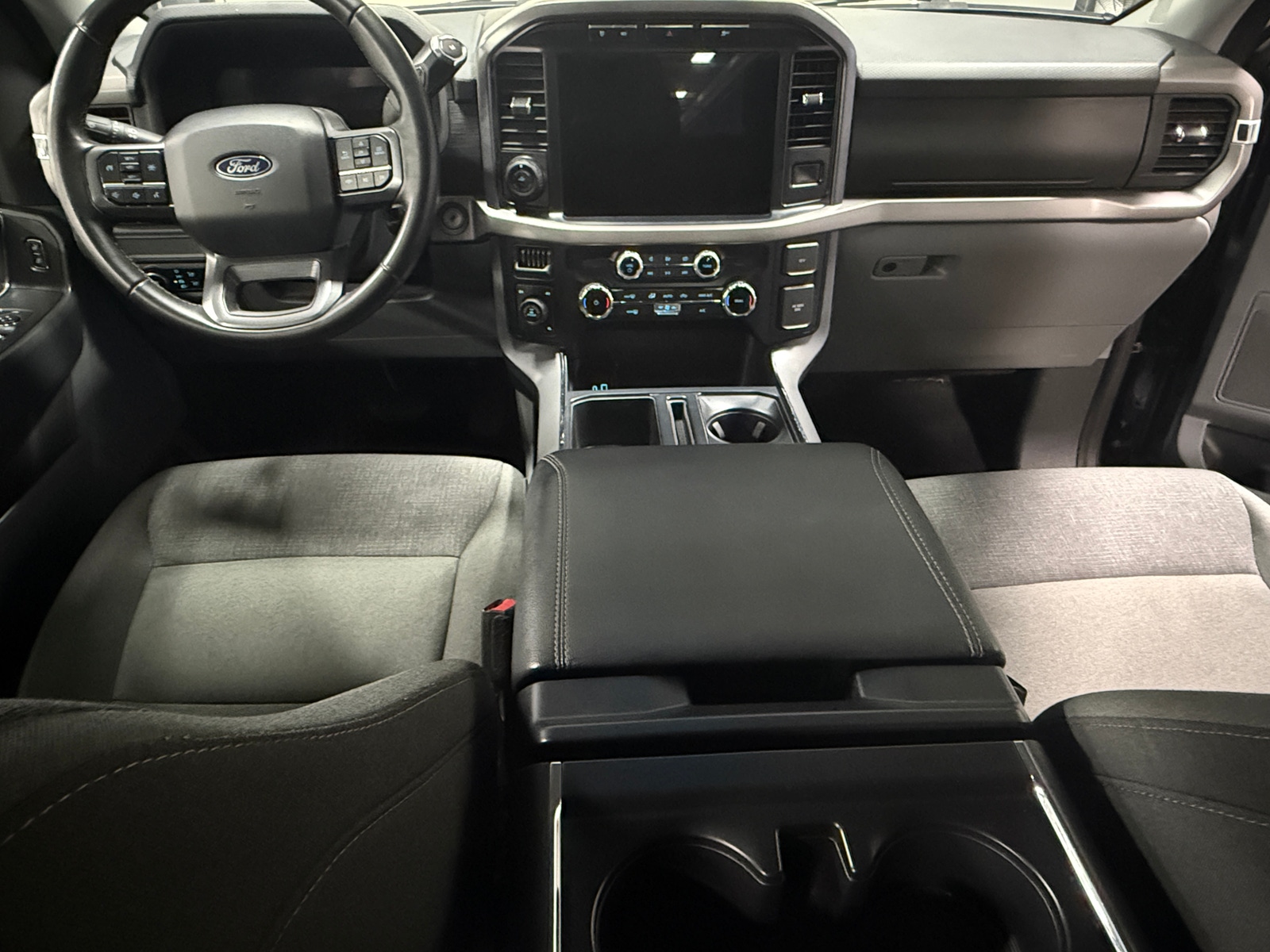 Thumbnail: 2024 Ford Econoline - 3