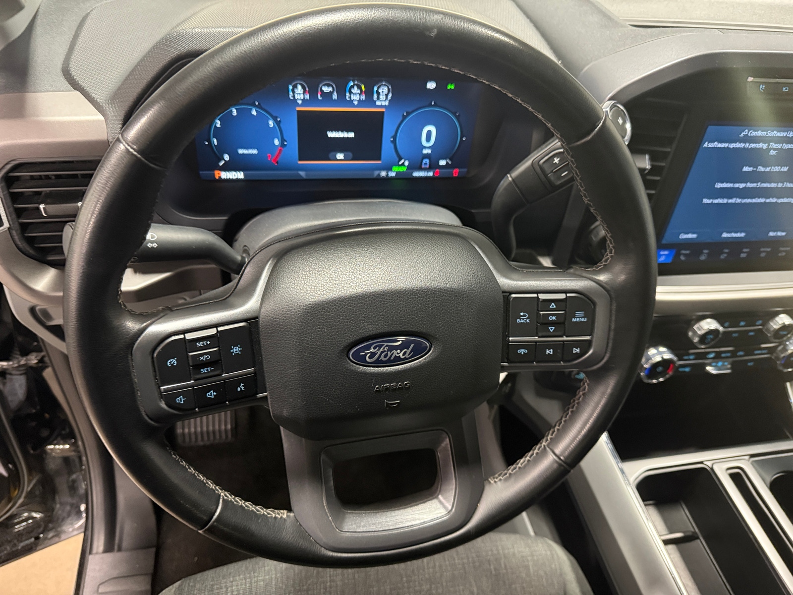 Thumbnail: 2024 Ford Econoline - 5