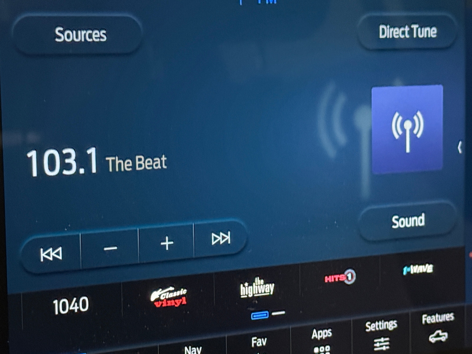 Thumbnail: 2024 Ford Econoline - 4