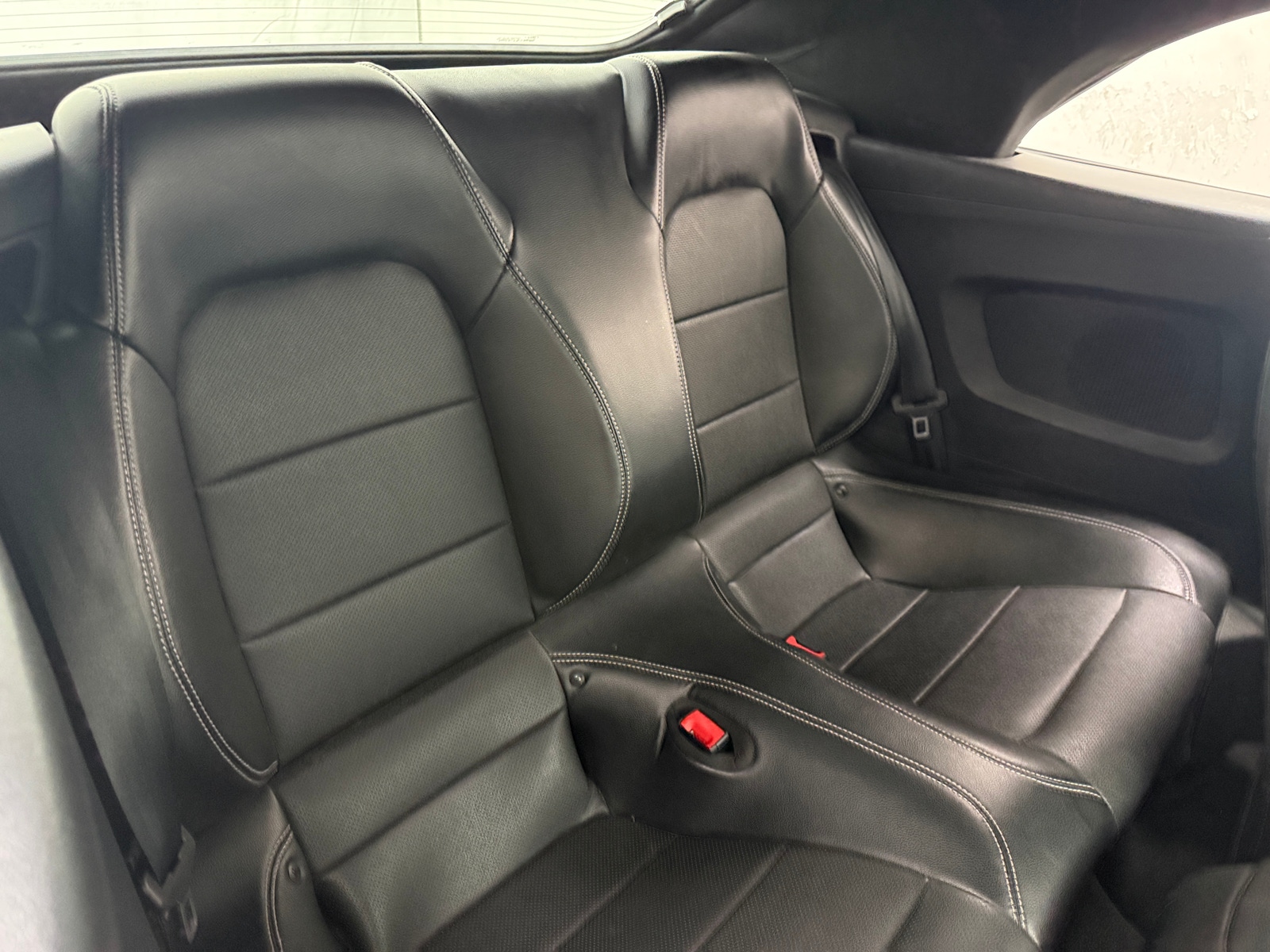 Thumbnail: 2020 Ford Mustang - 6