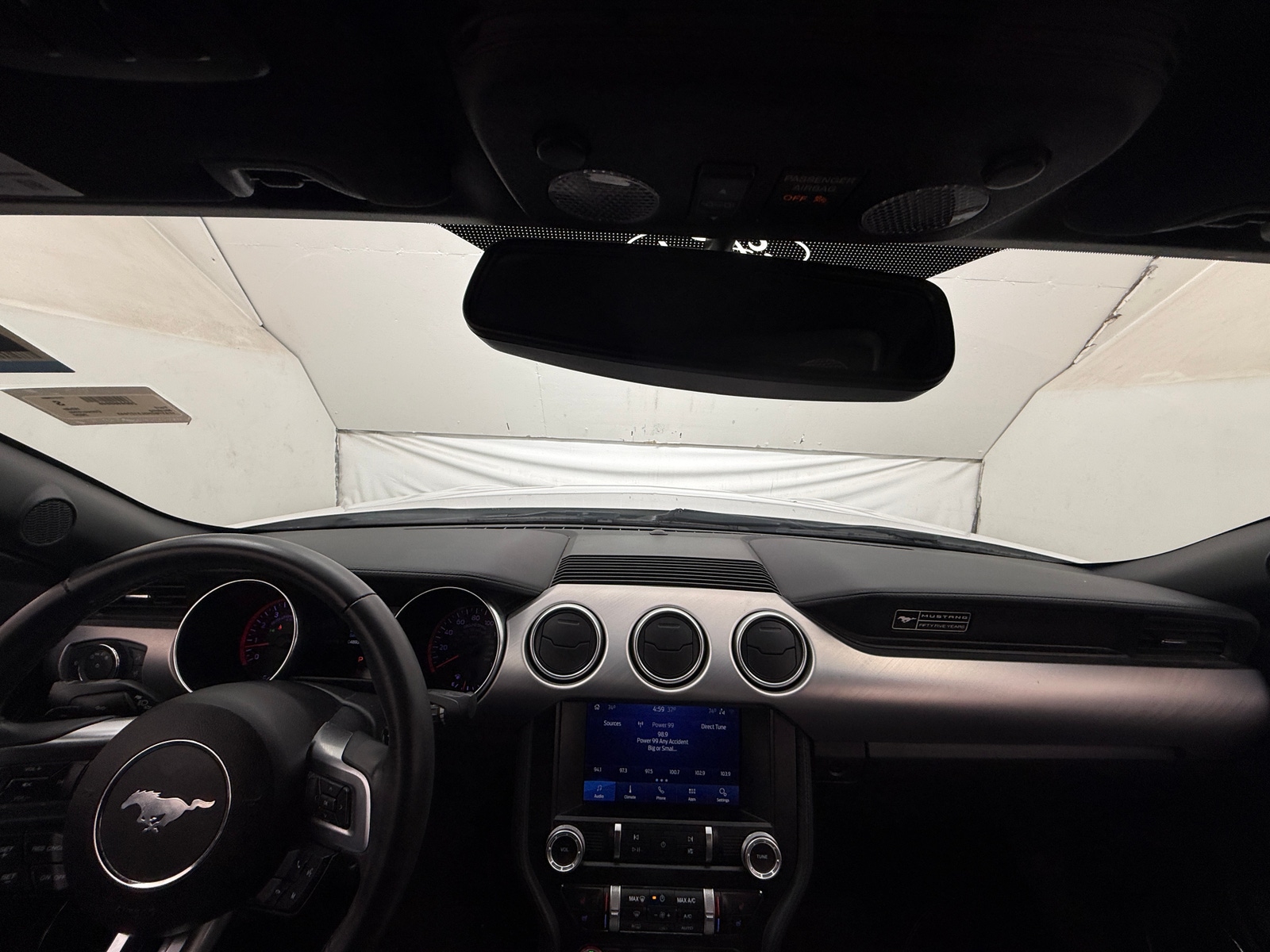 Thumbnail: 2020 Ford Mustang - 3