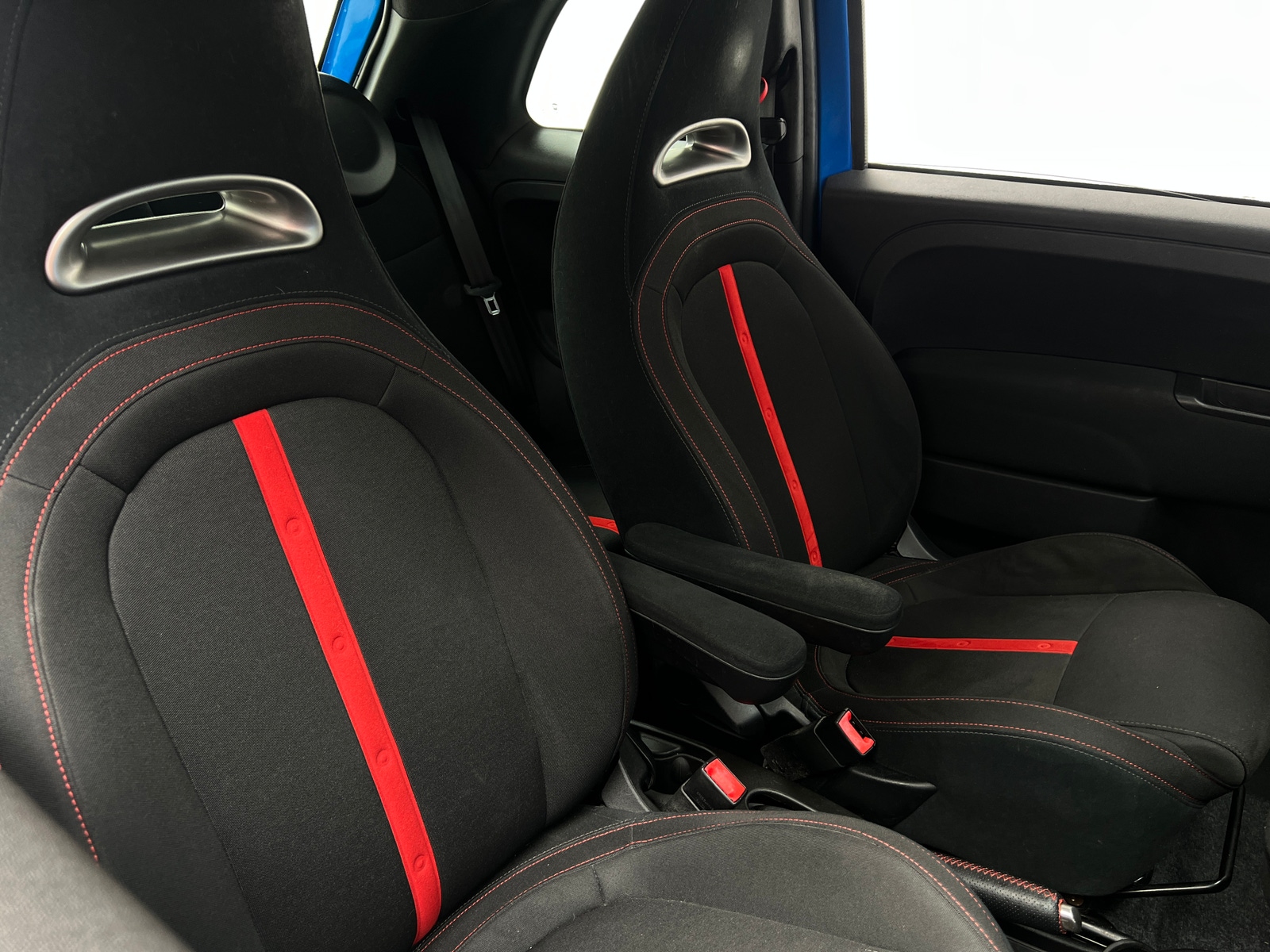 Thumbnail: 2018 Fiat 500 - 2