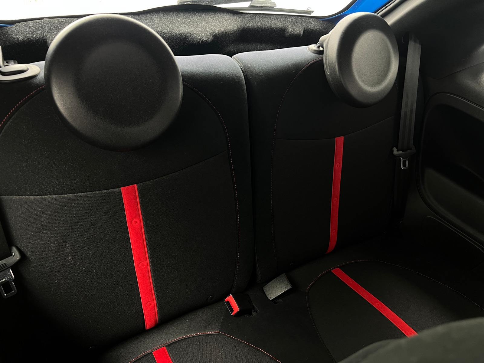 Thumbnail: 2018 Fiat 500 - 6