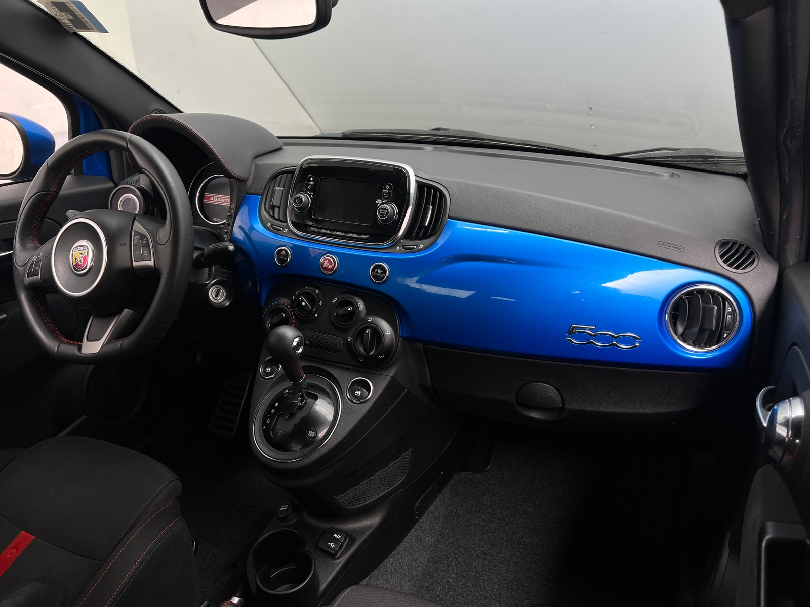 Thumbnail: 2018 Fiat 500 - 3