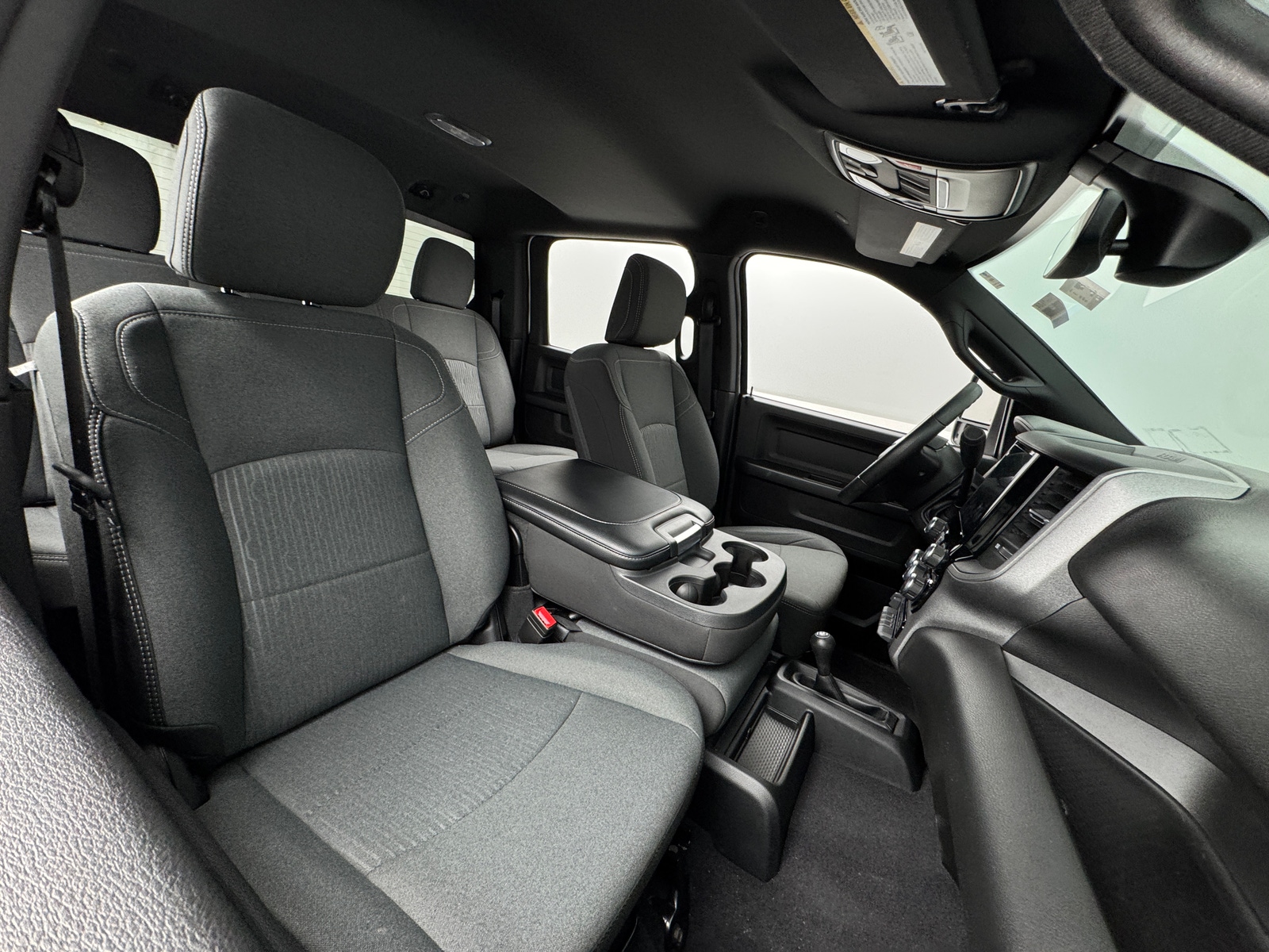 Thumbnail: 2024 RAM 3500 - 2