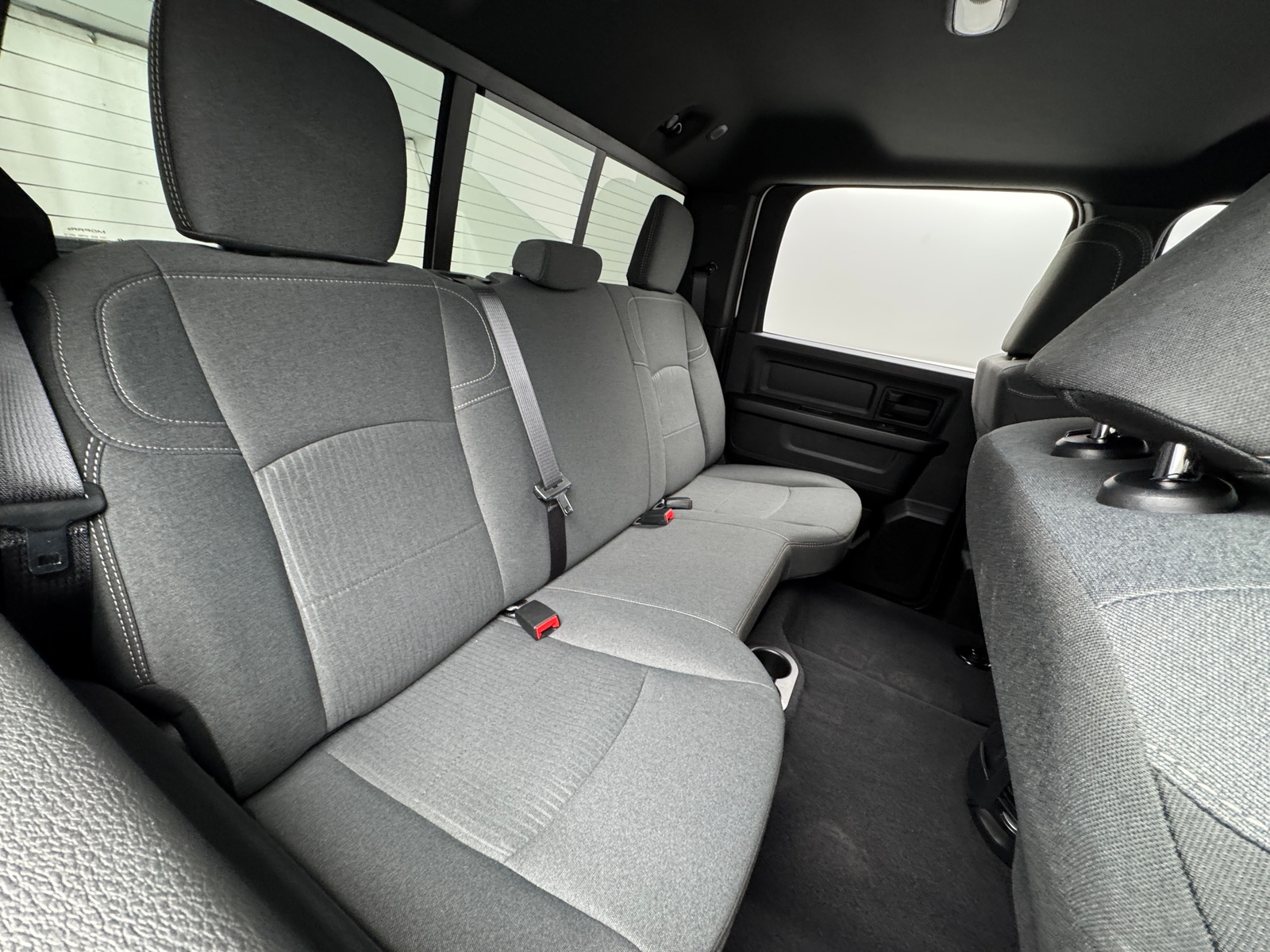 Thumbnail: 2024 RAM 3500 - 6