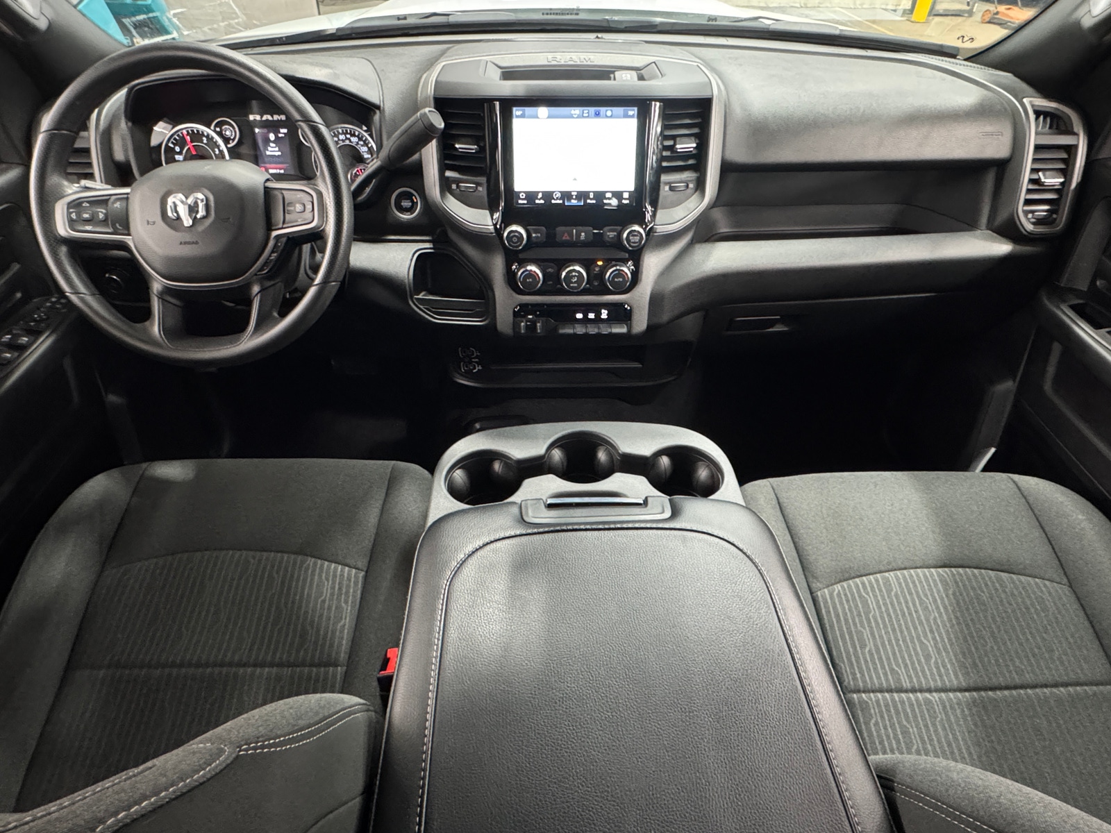 Thumbnail: 2024 RAM 3500 - 3