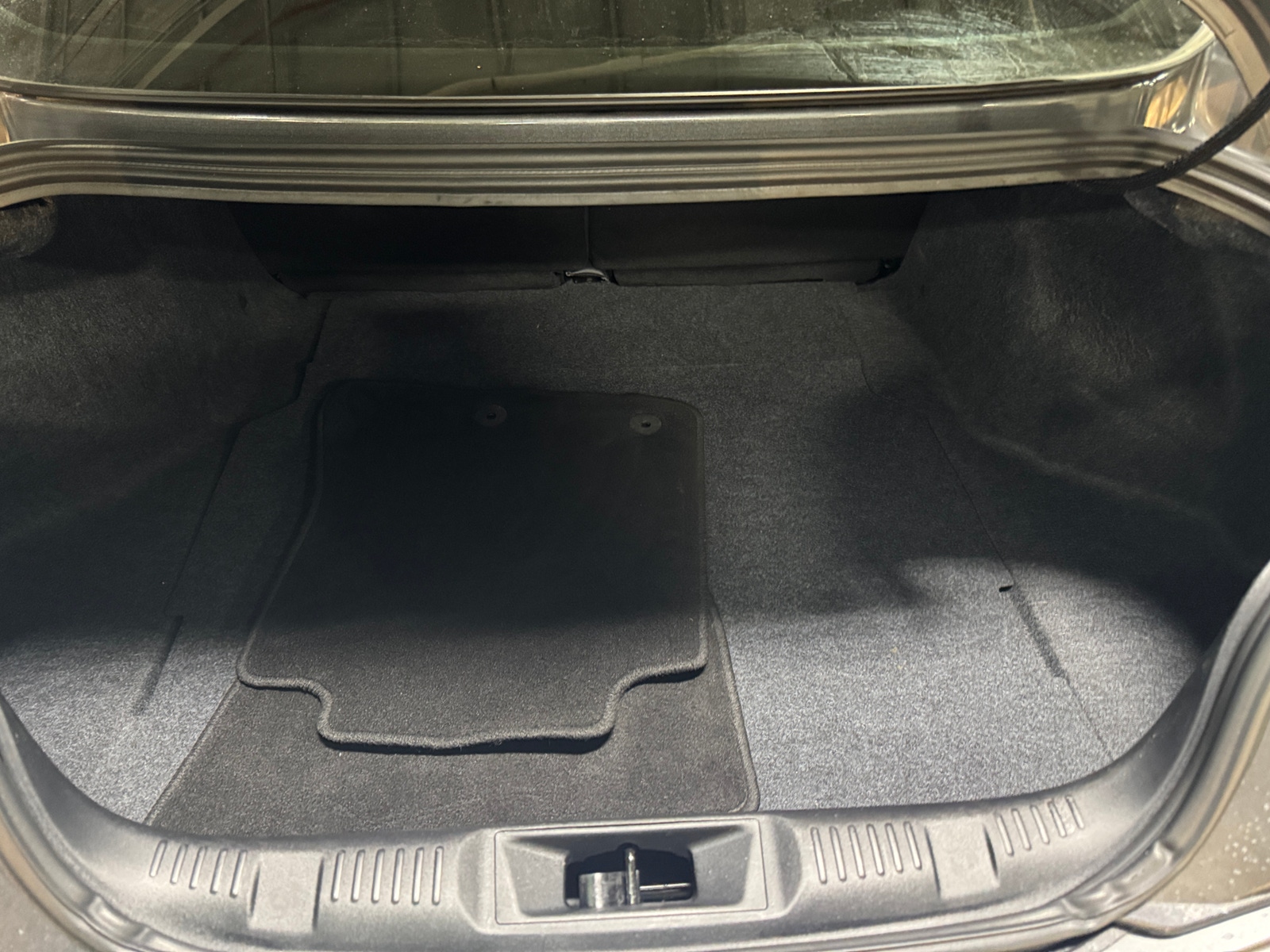 Thumbnail: 2025 Ford Mustang - 5