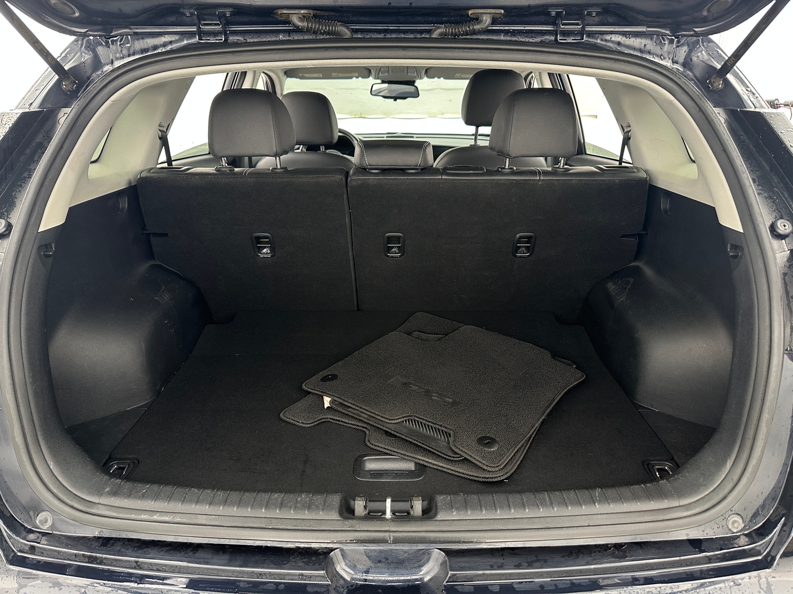 Thumbnail: 2022 Kia Niro - 7