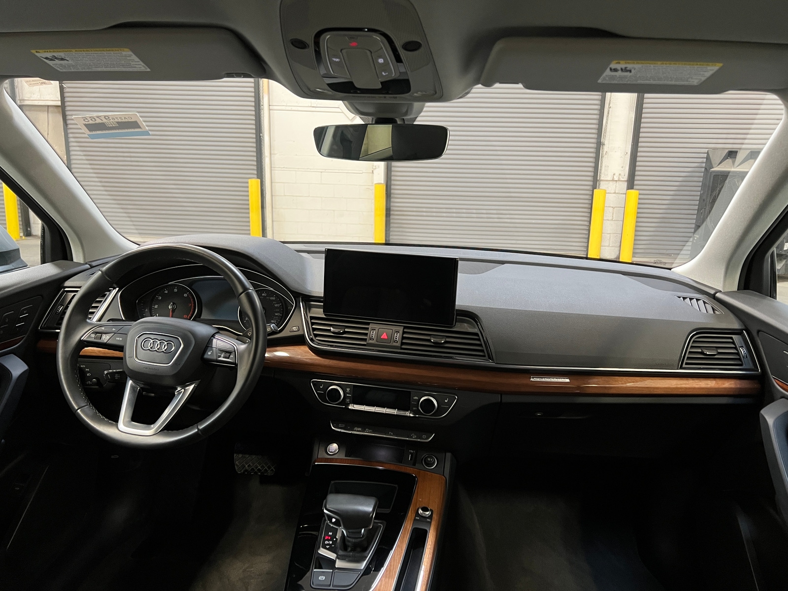 Thumbnail: 2023 Audi Q5 - 2