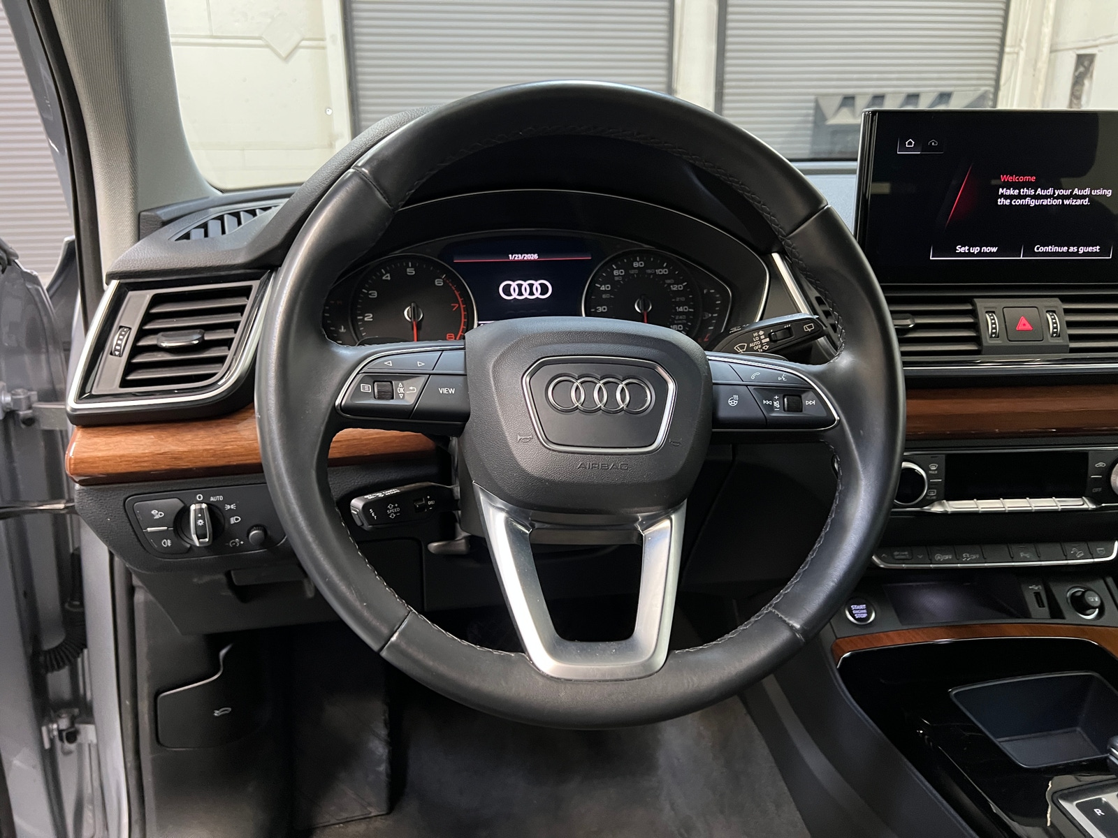 Thumbnail: 2023 Audi Q5 - 4