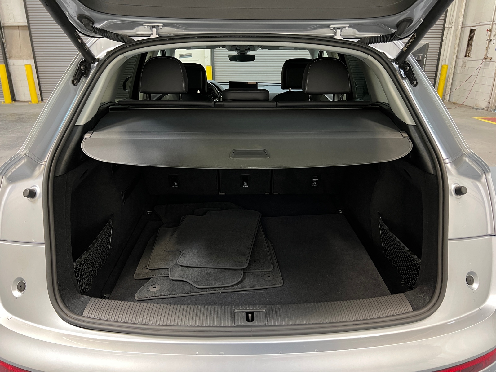 Thumbnail: 2023 Audi Q5 - 6