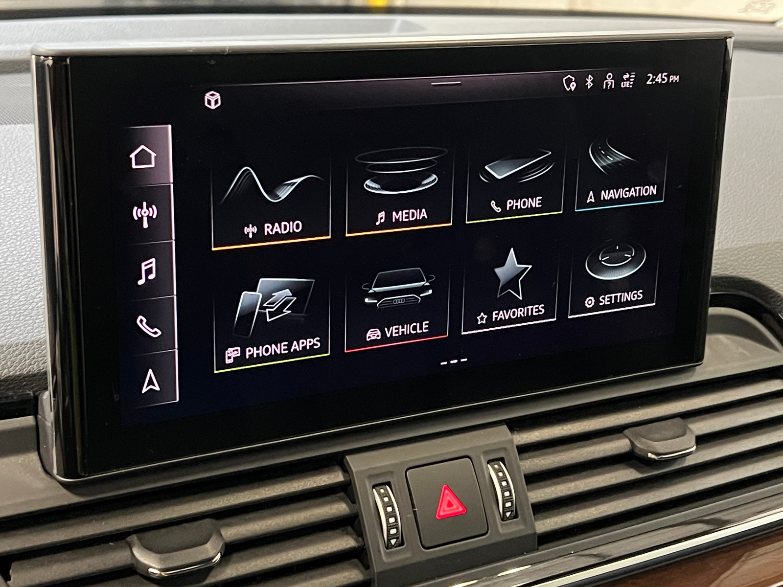 Thumbnail: 2023 Audi Q5 - 3