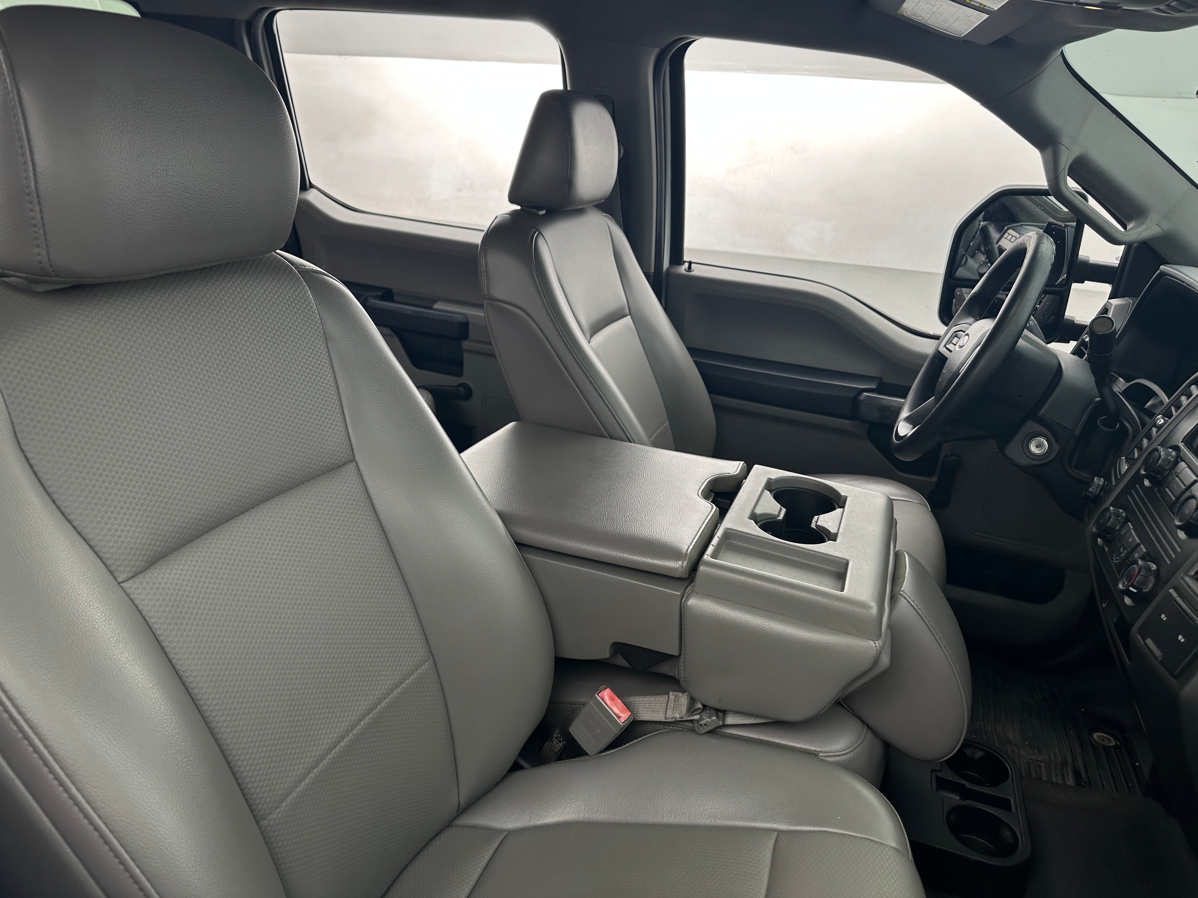 2018 Ford F-250 Super Duty