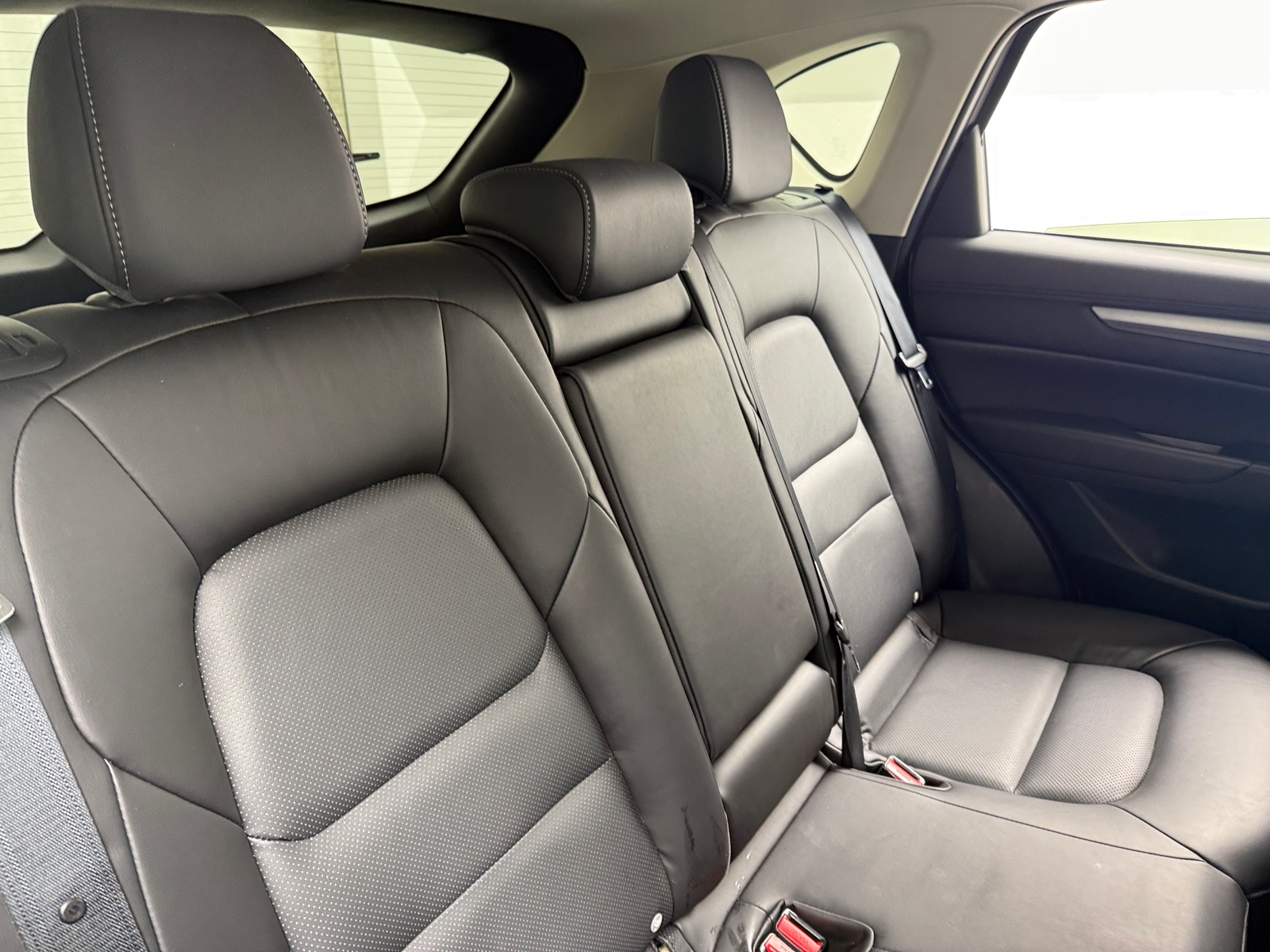 Thumbnail: 2025 Mazda CX-5 - 5