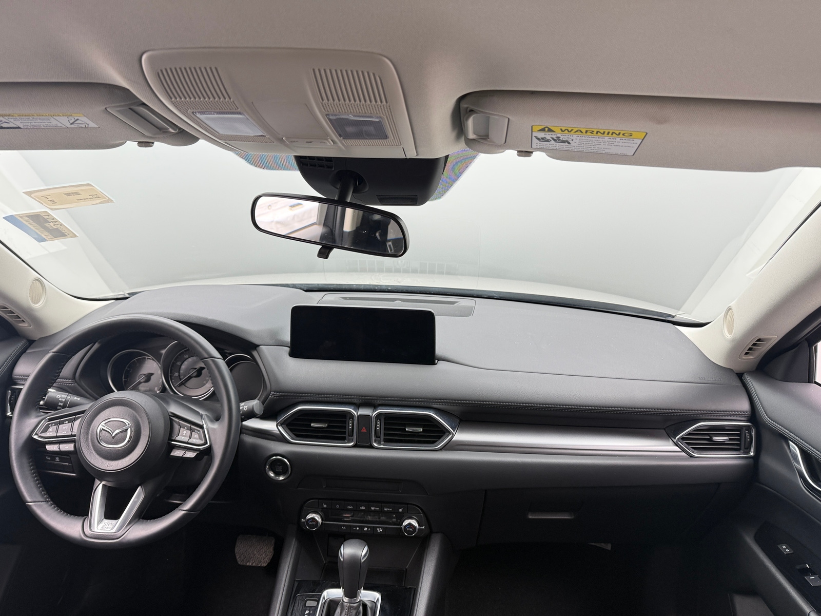 Thumbnail: 2025 Mazda CX-5 - 2