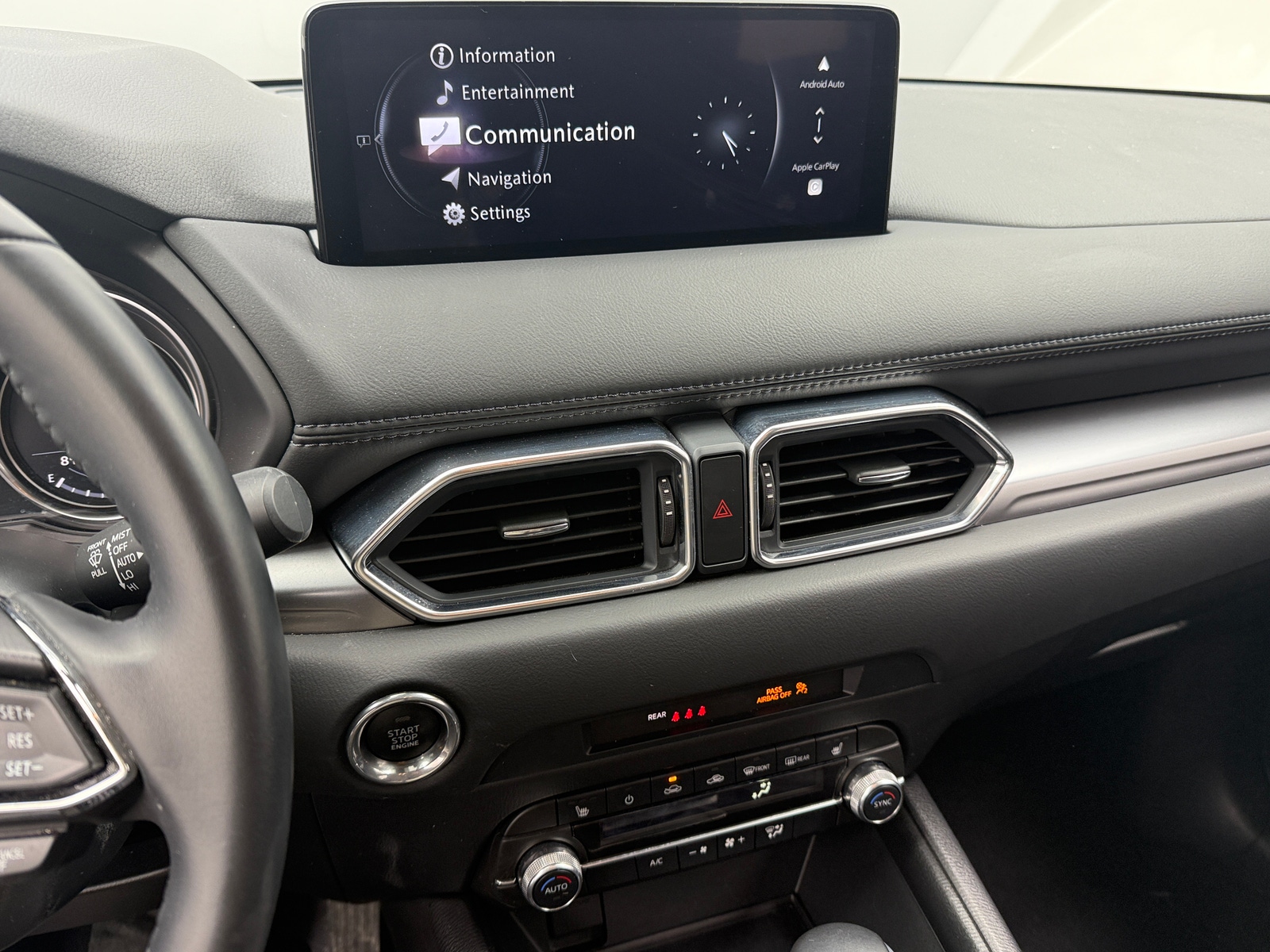 Thumbnail: 2025 Mazda CX-5 - 3