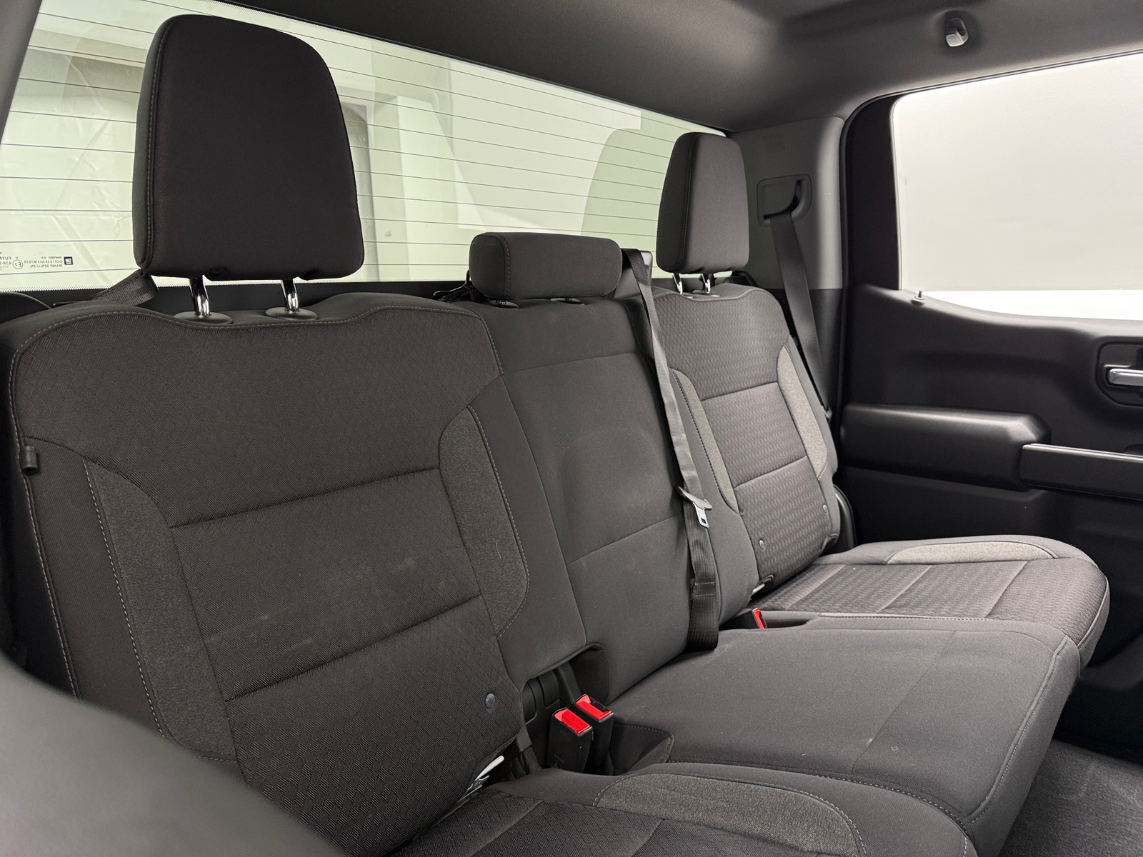 Thumbnail: 2023 Chevrolet Silverado 1500 - 6