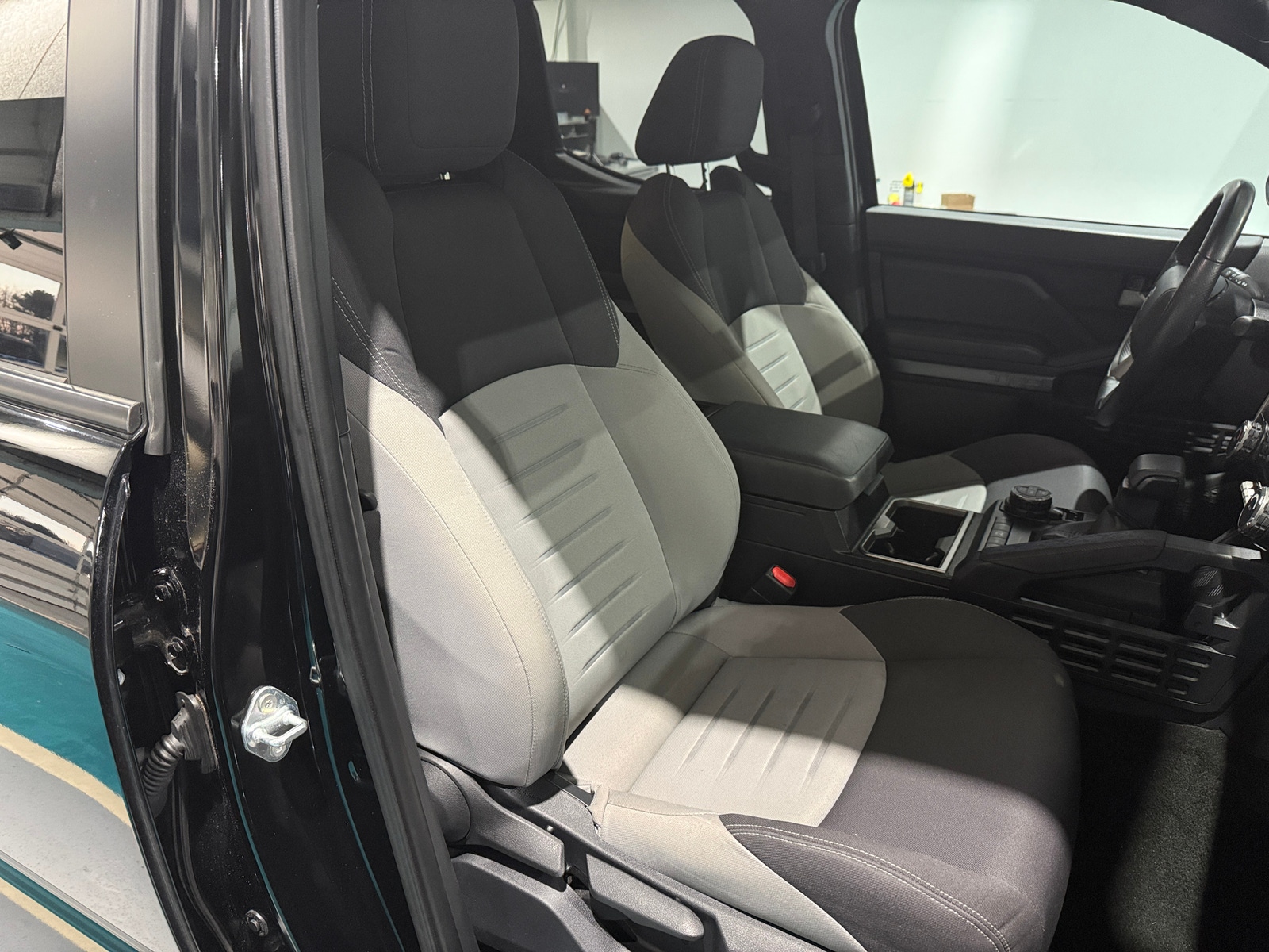 Thumbnail: 2024 Toyota Tacoma - 2