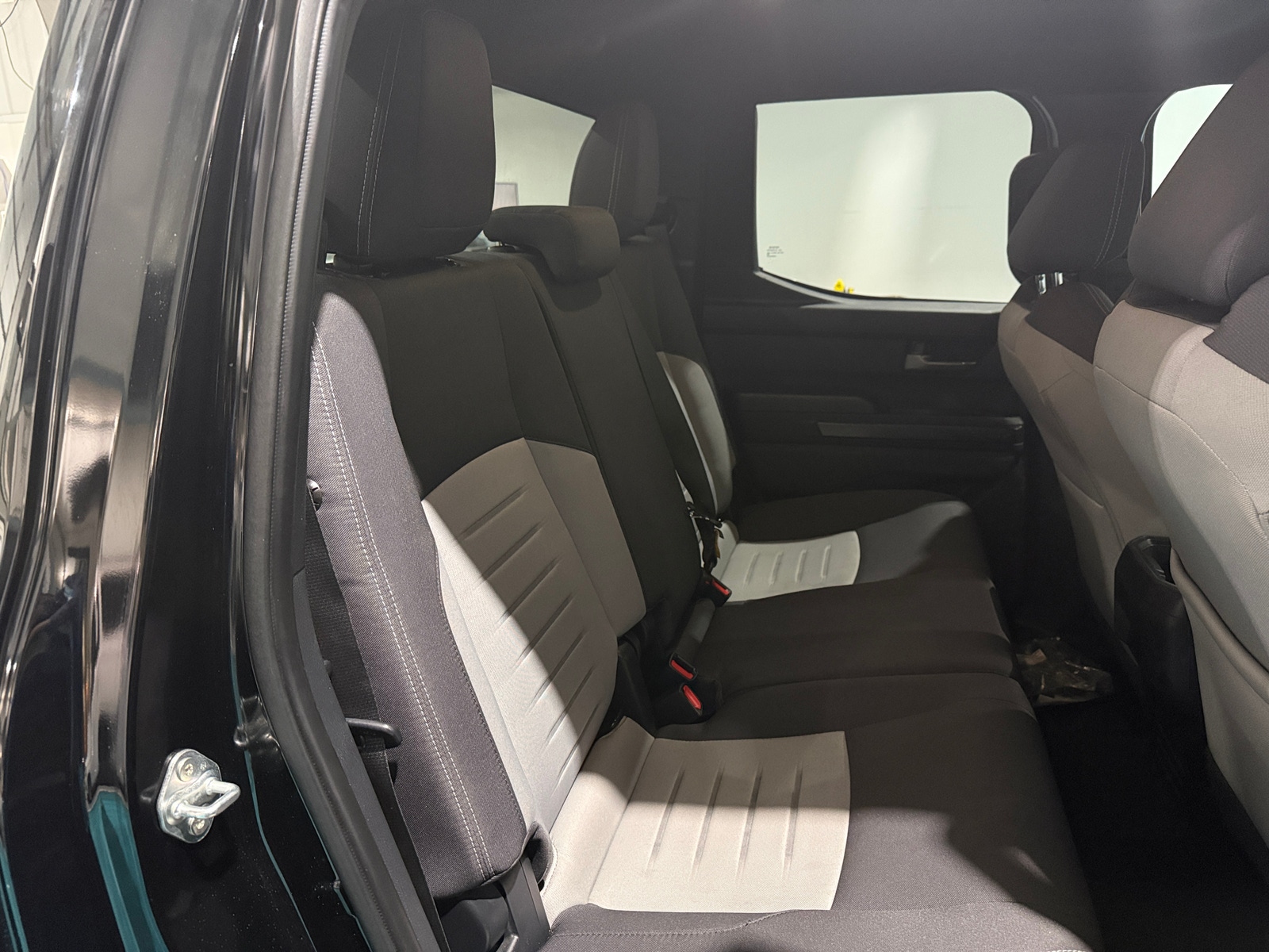 Thumbnail: 2024 Toyota Tacoma - 6