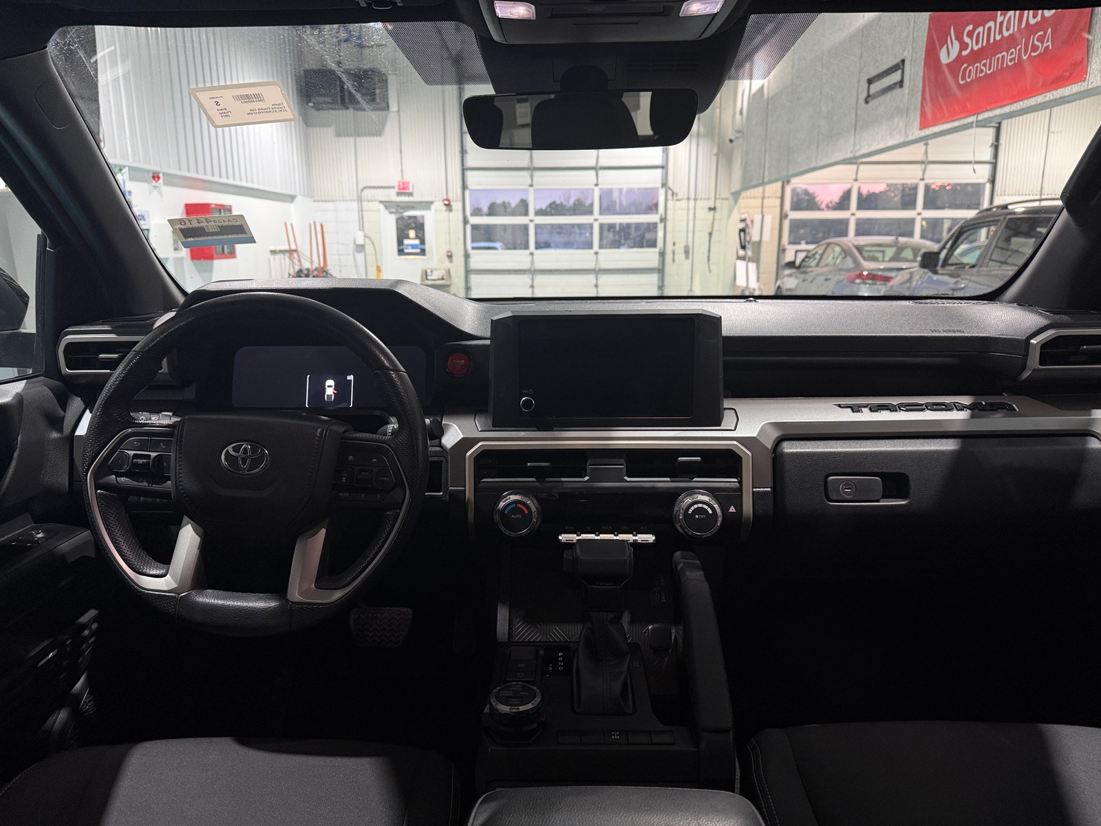 Thumbnail: 2024 Toyota Tacoma - 3