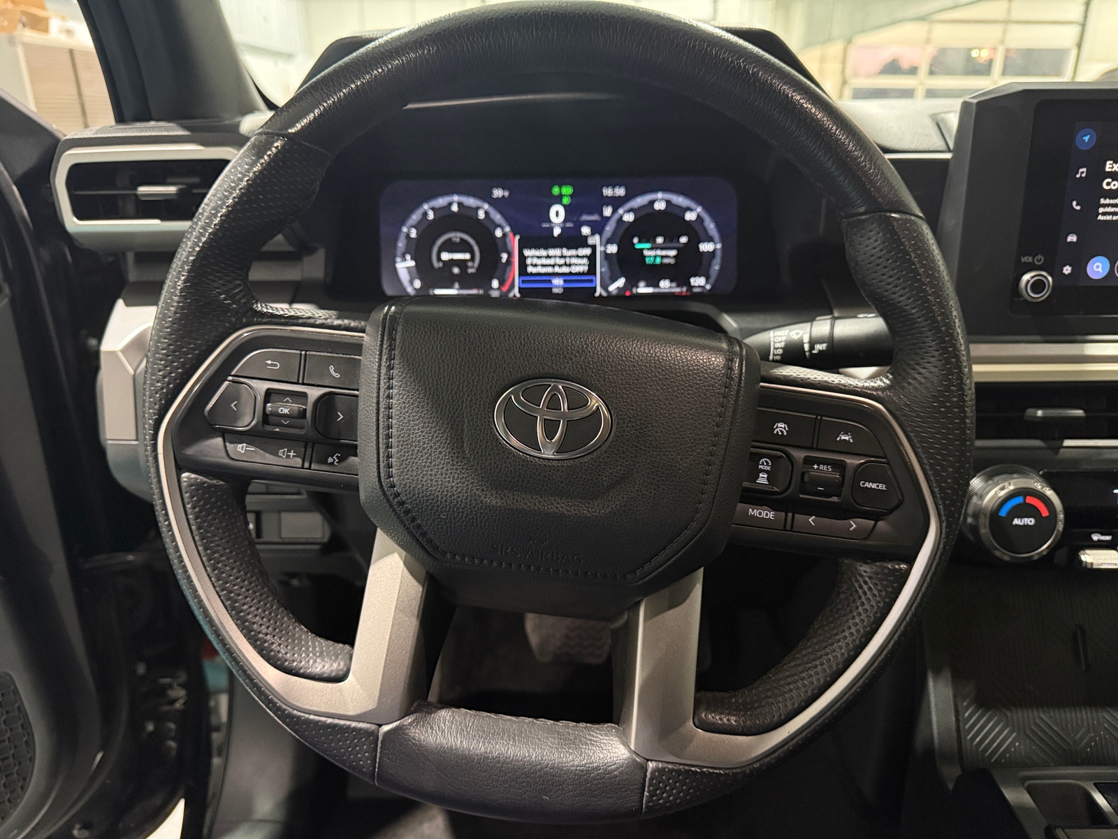 Thumbnail: 2024 Toyota Tacoma - 5