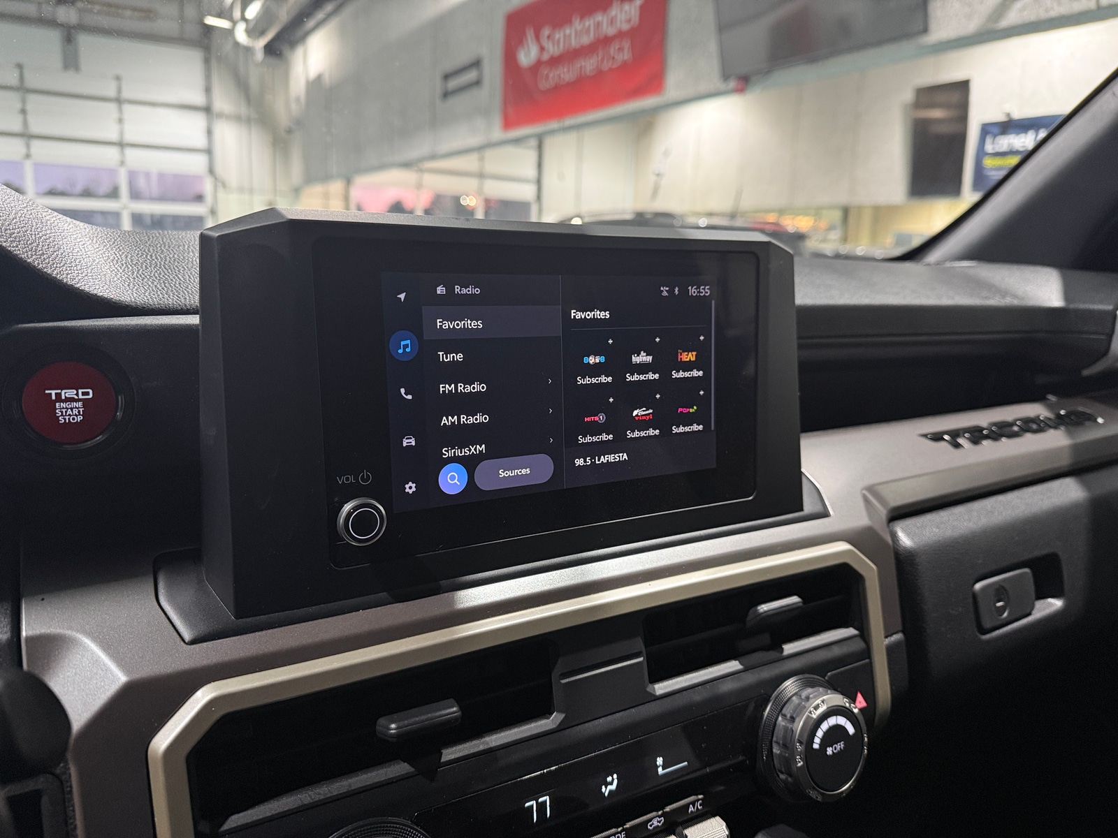 Thumbnail: 2024 Toyota Tacoma - 4