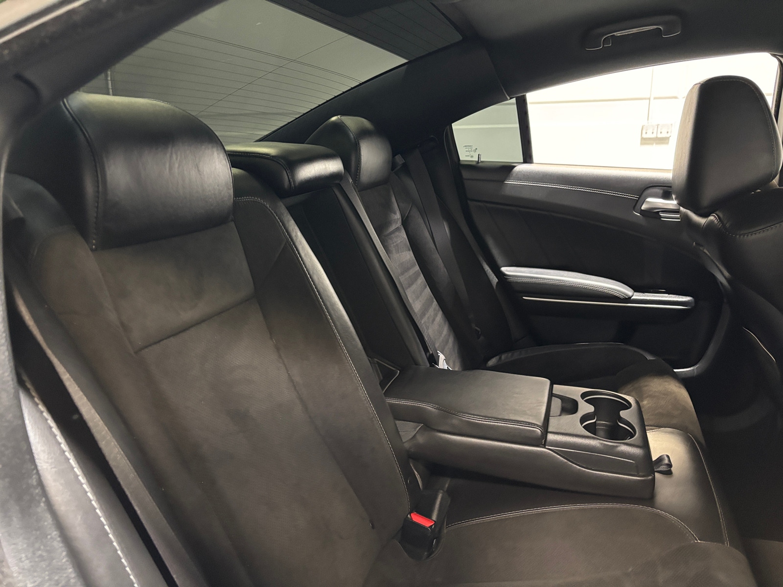 Thumbnail: 2020 Dodge Charger - 5