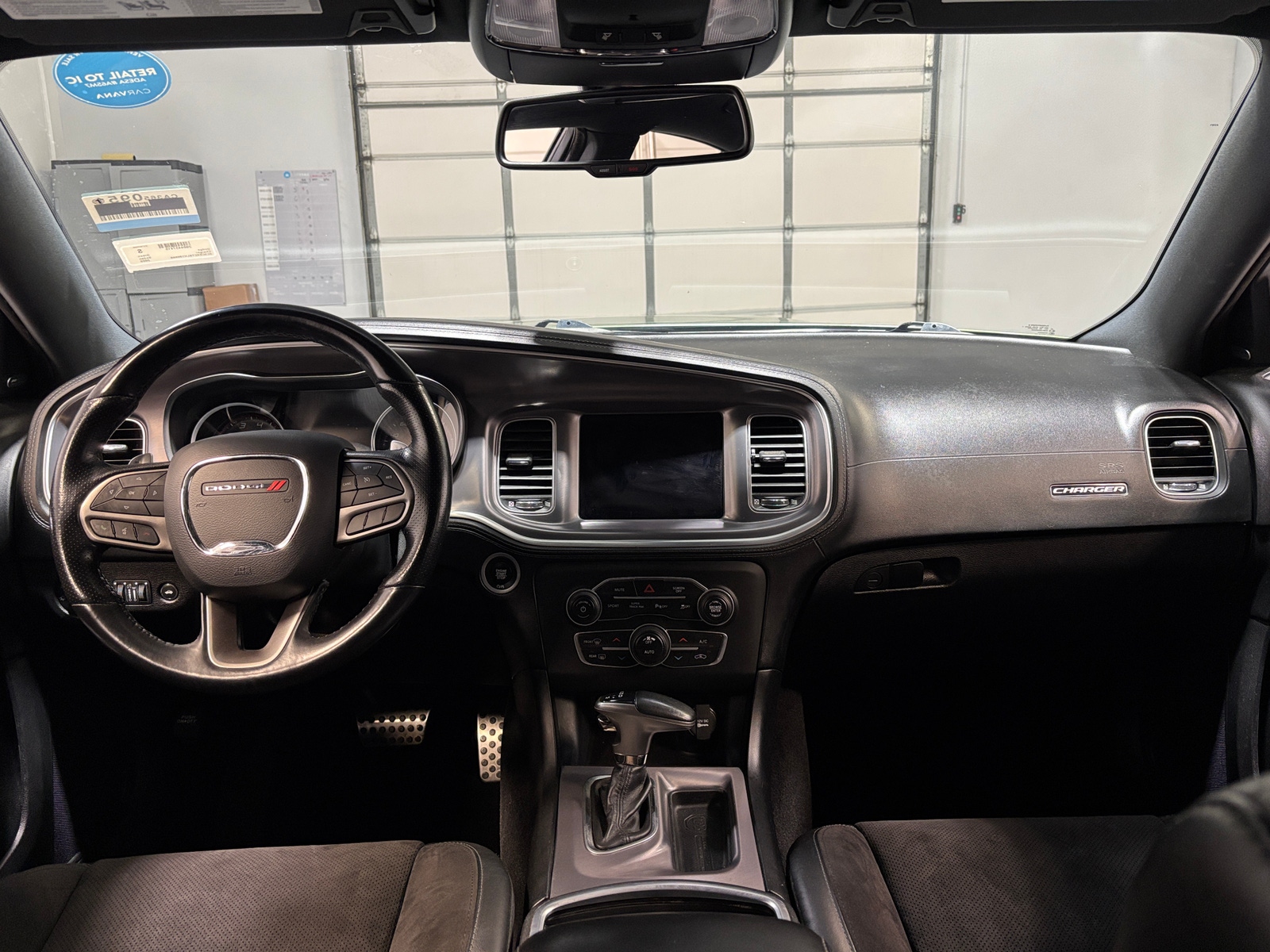 Thumbnail: 2020 Dodge Charger - 2