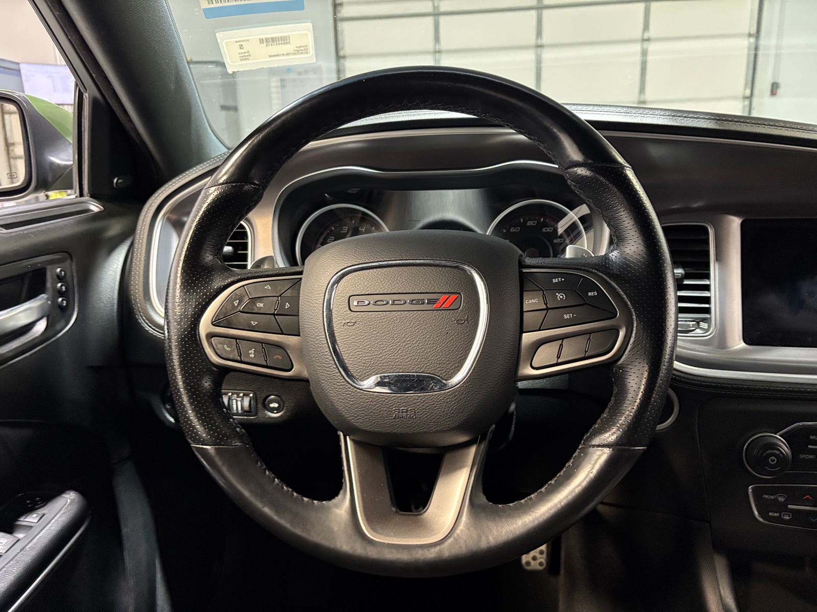 Thumbnail: 2020 Dodge Charger - 4