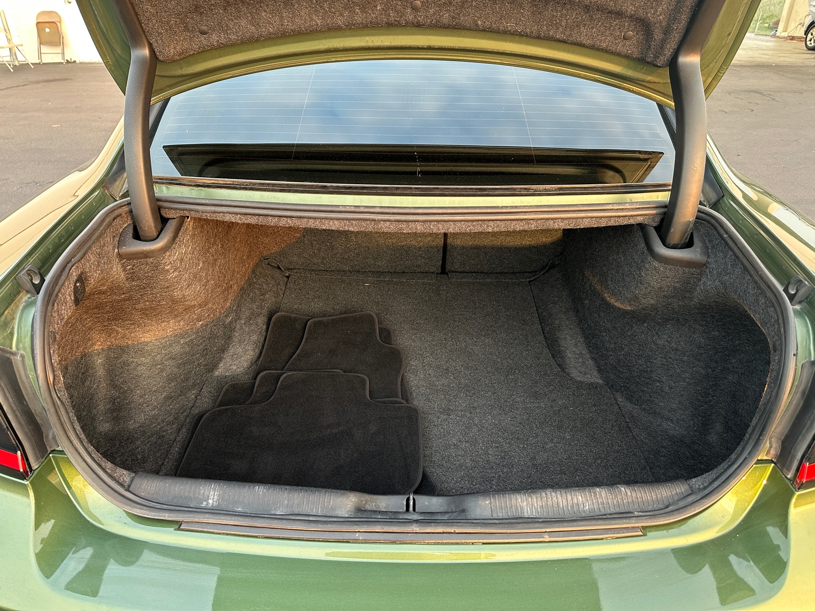 Thumbnail: 2020 Dodge Charger - 6