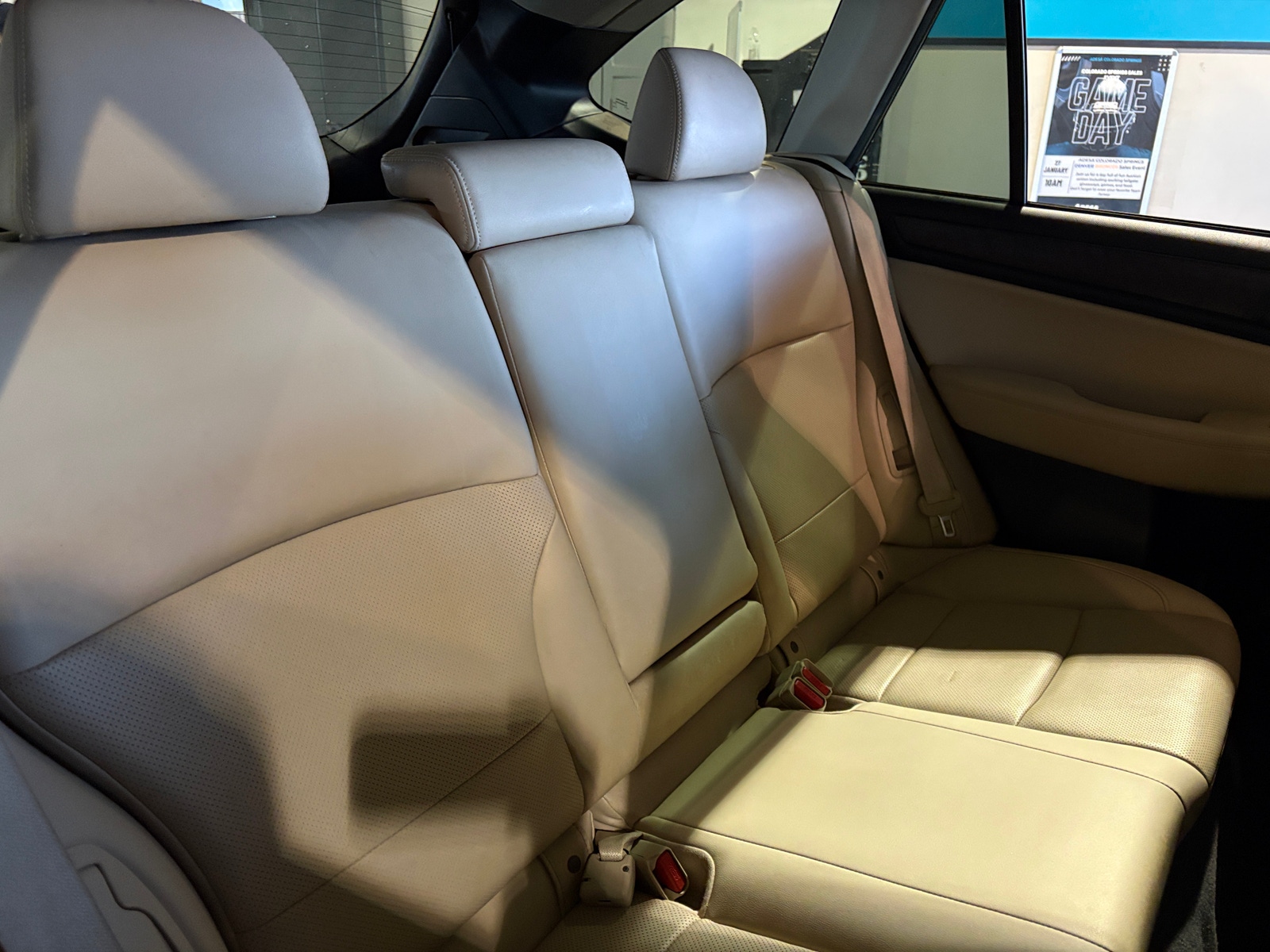 Thumbnail: 2015 Subaru Outback - 5