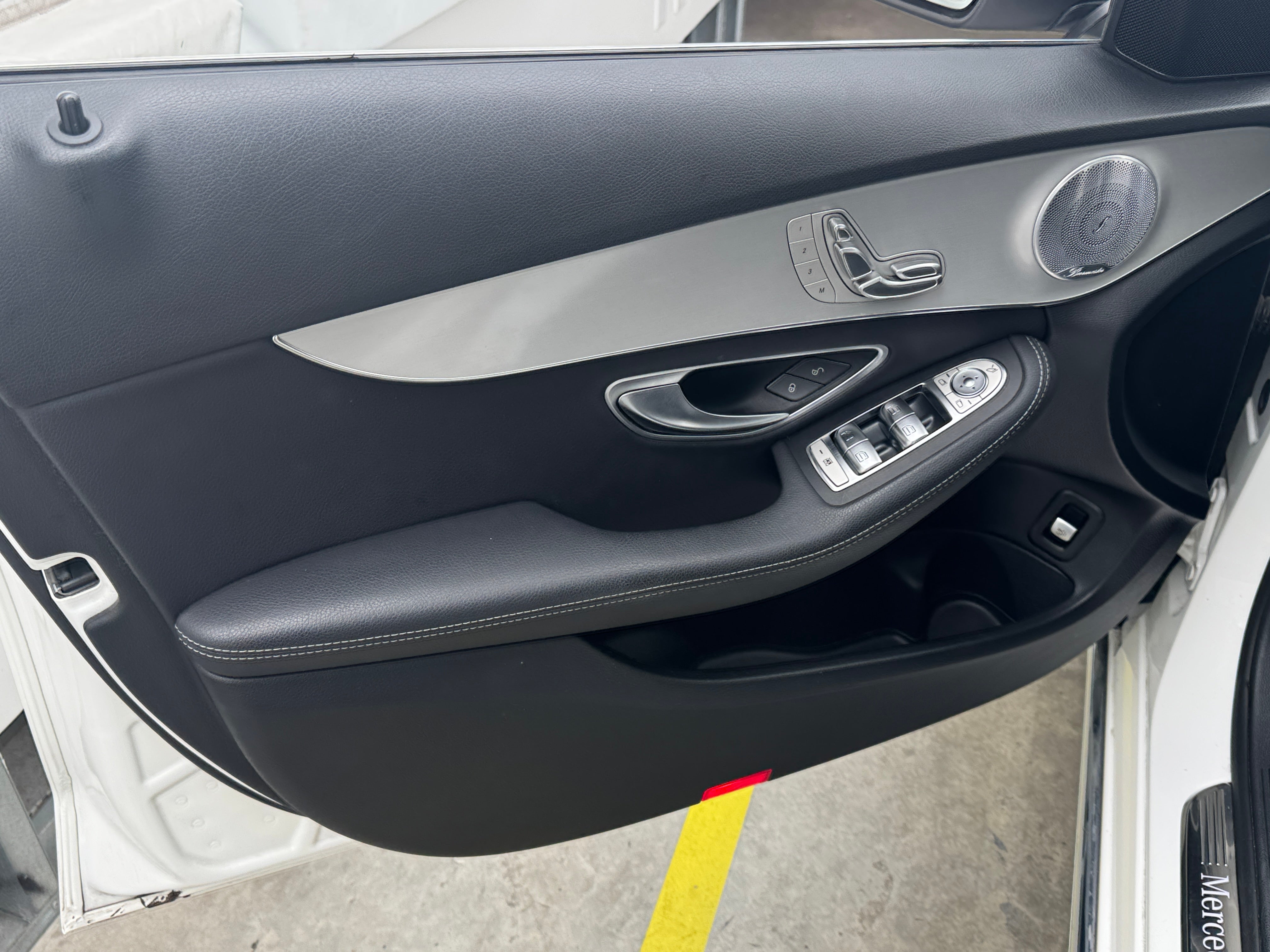 2020 Mercedes-Benz C-Class Sedan