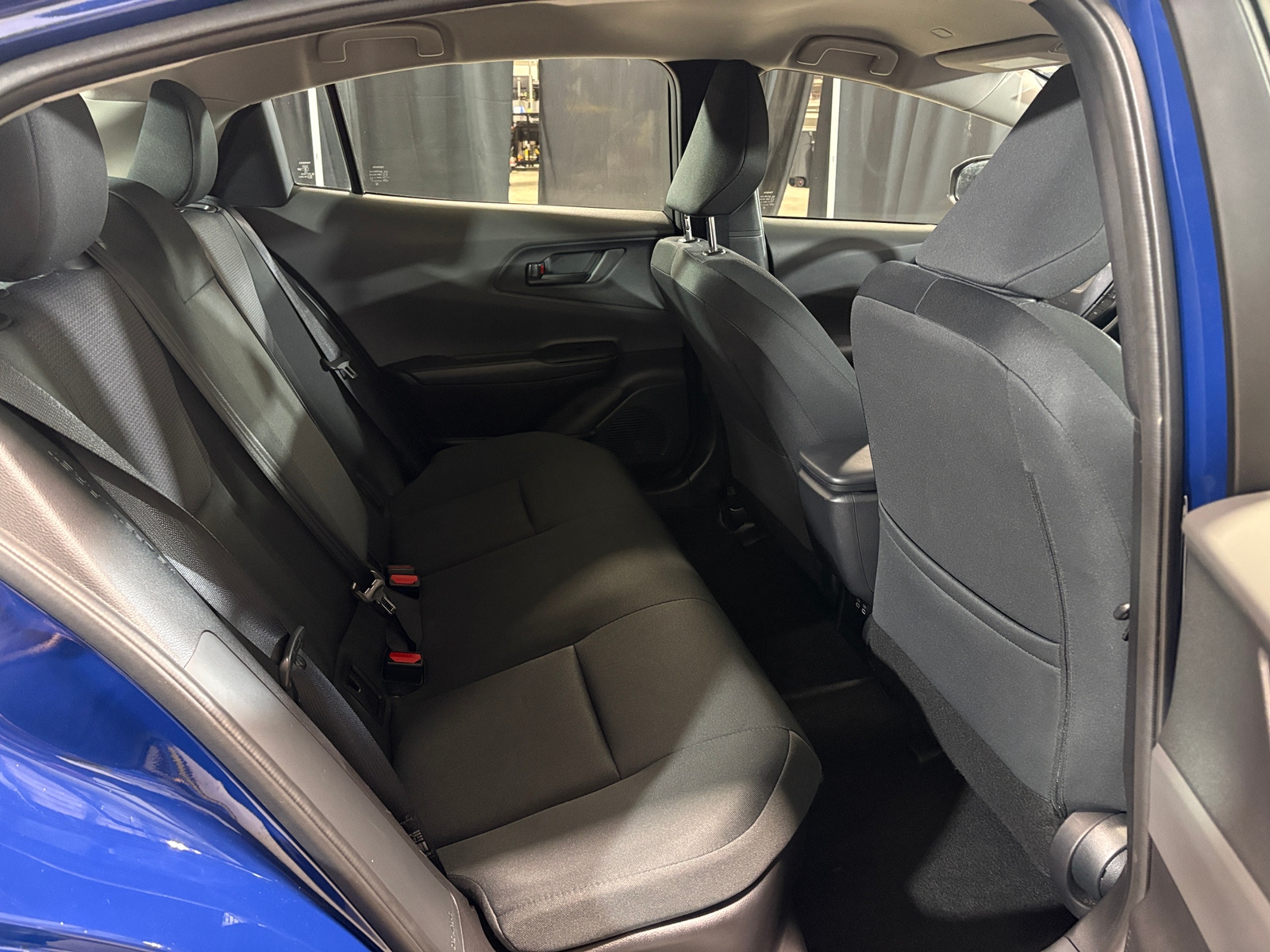 Thumbnail: 2025 Toyota Prius - 6